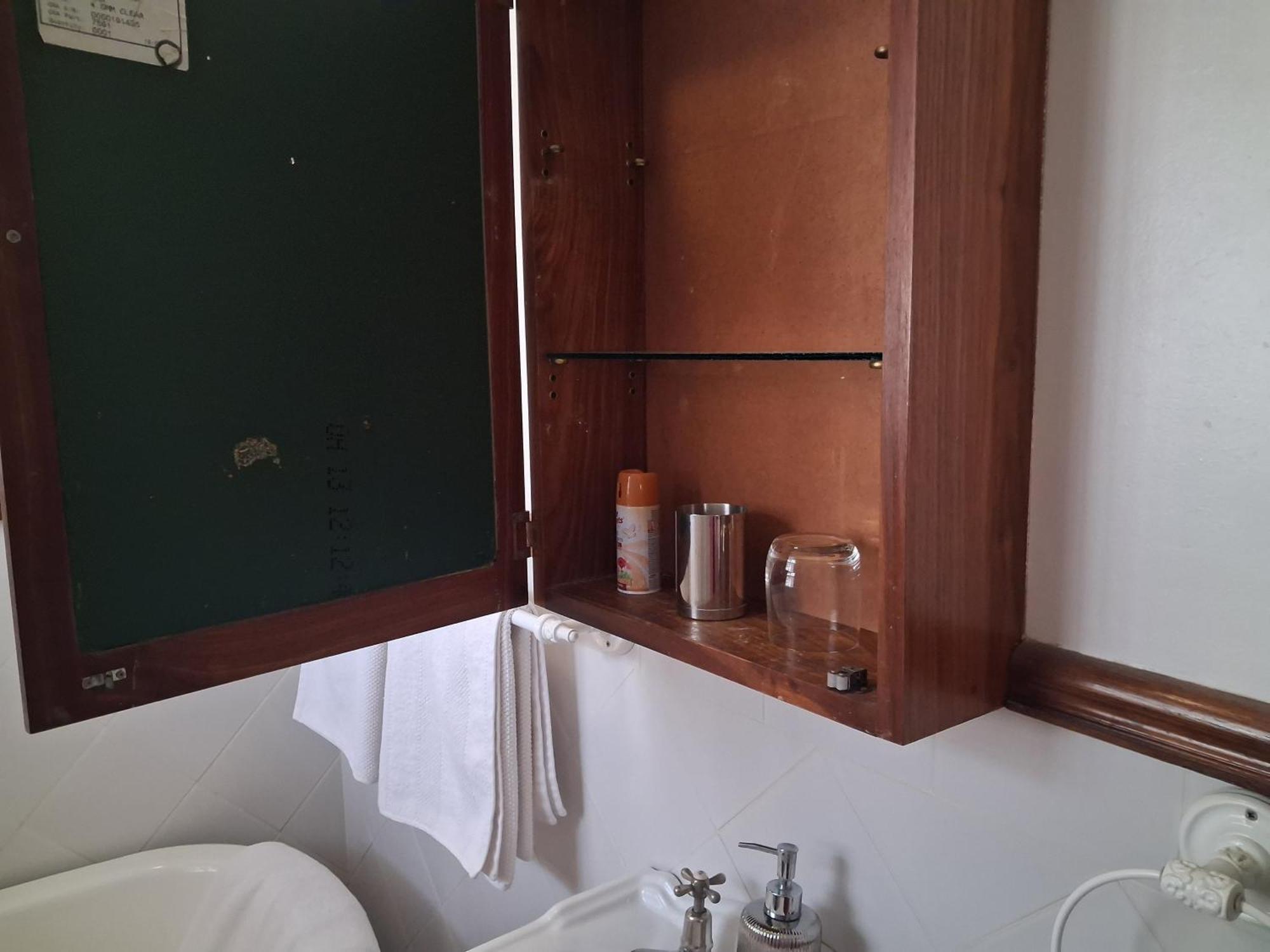 Bed & Breakfast Marinda's Cape Town