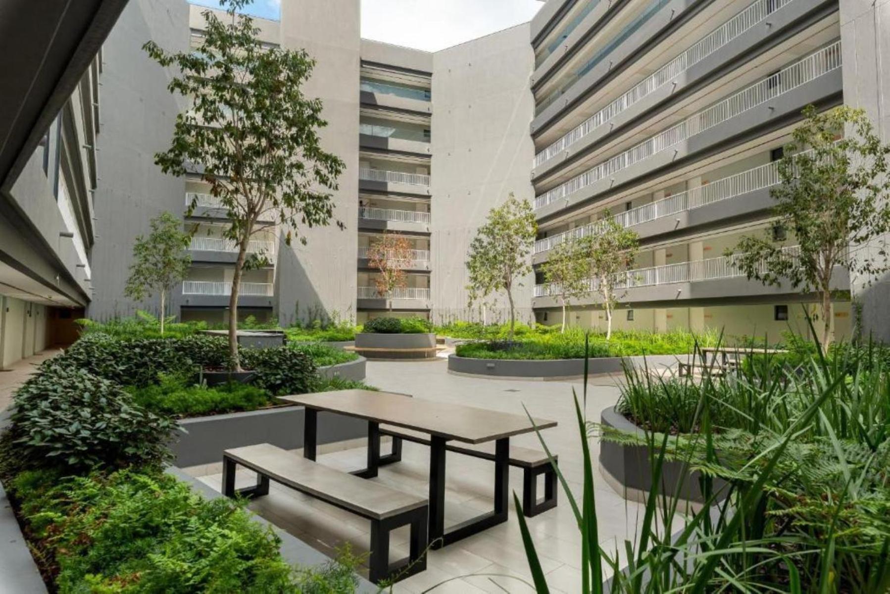Newlands Peak 904 Apartment Cape Town