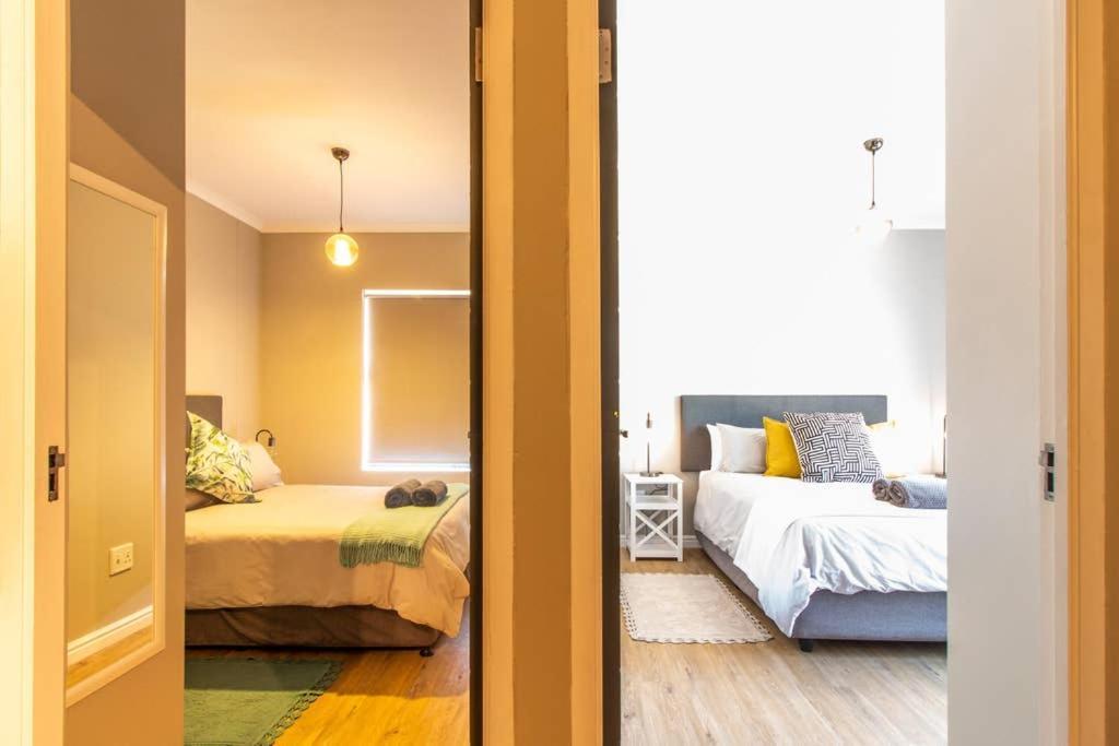 Cape On Porterfield Apartment *