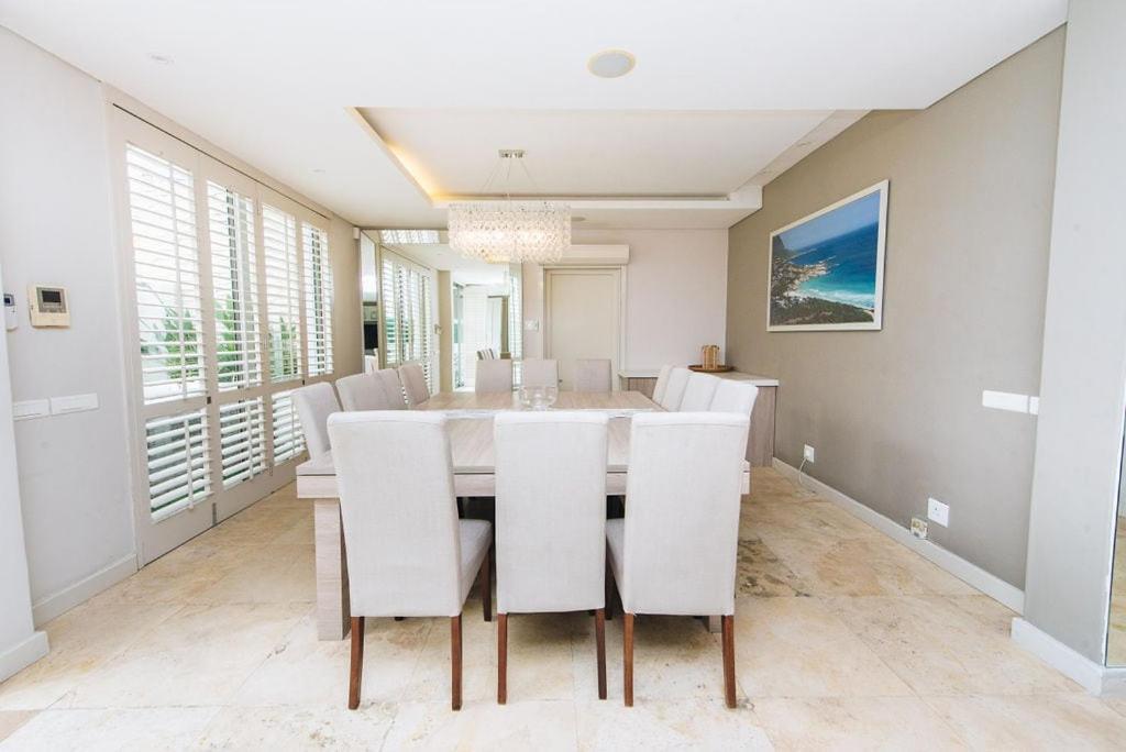 New! Bantry Bay Luxurious 50m From The Sea Villa Cape Town
