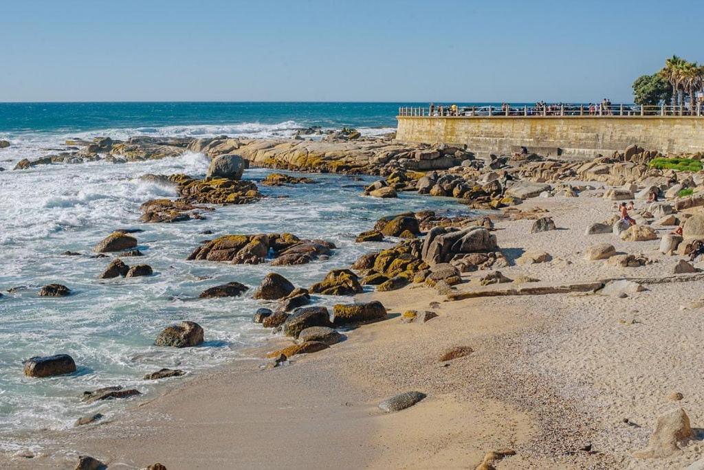 Villa New! Bantry Bay Luxurious 50m From The Sea Cape Town