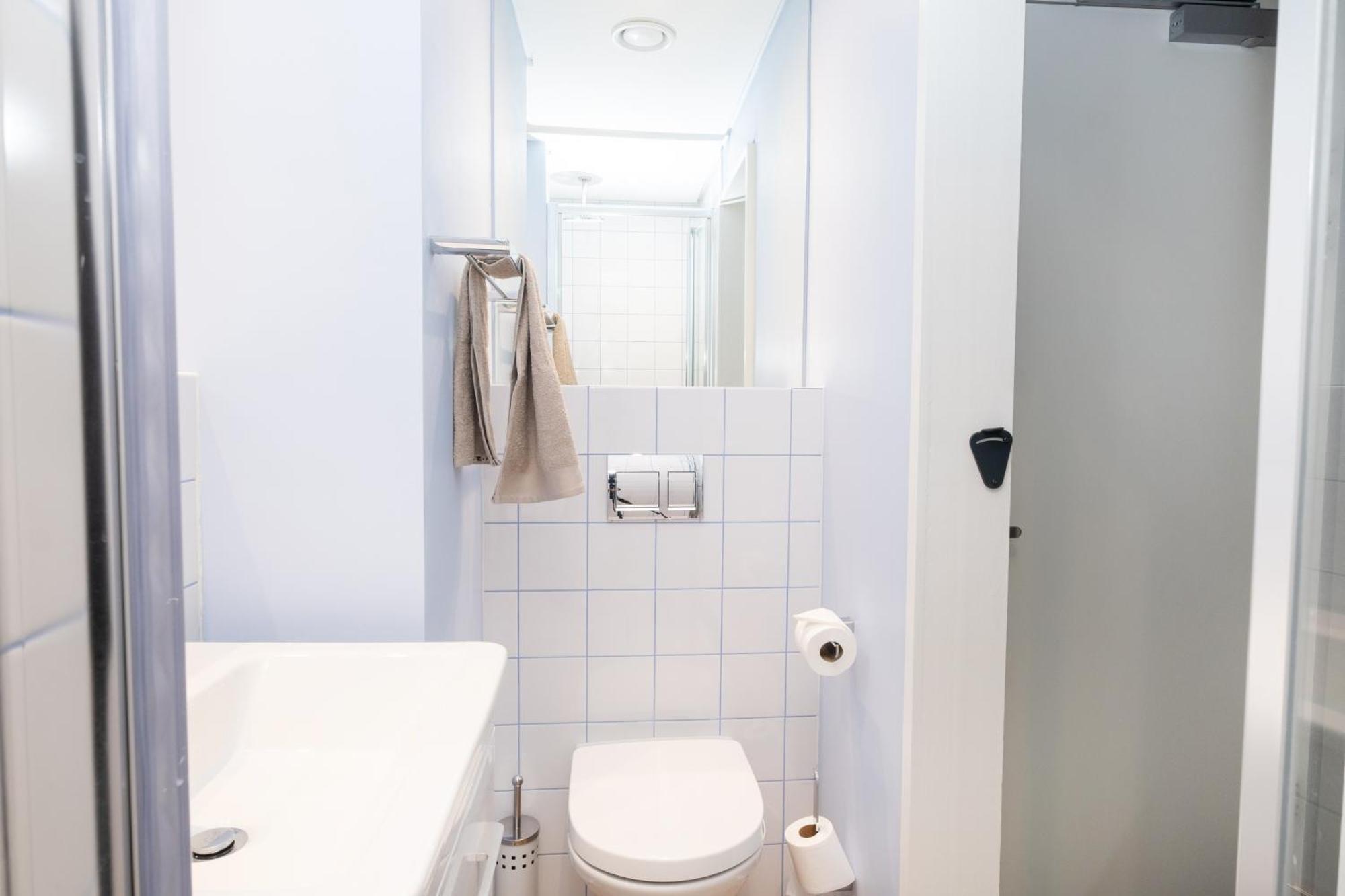 Zeeland Pier - Stylish Near Cticc - Prime Location