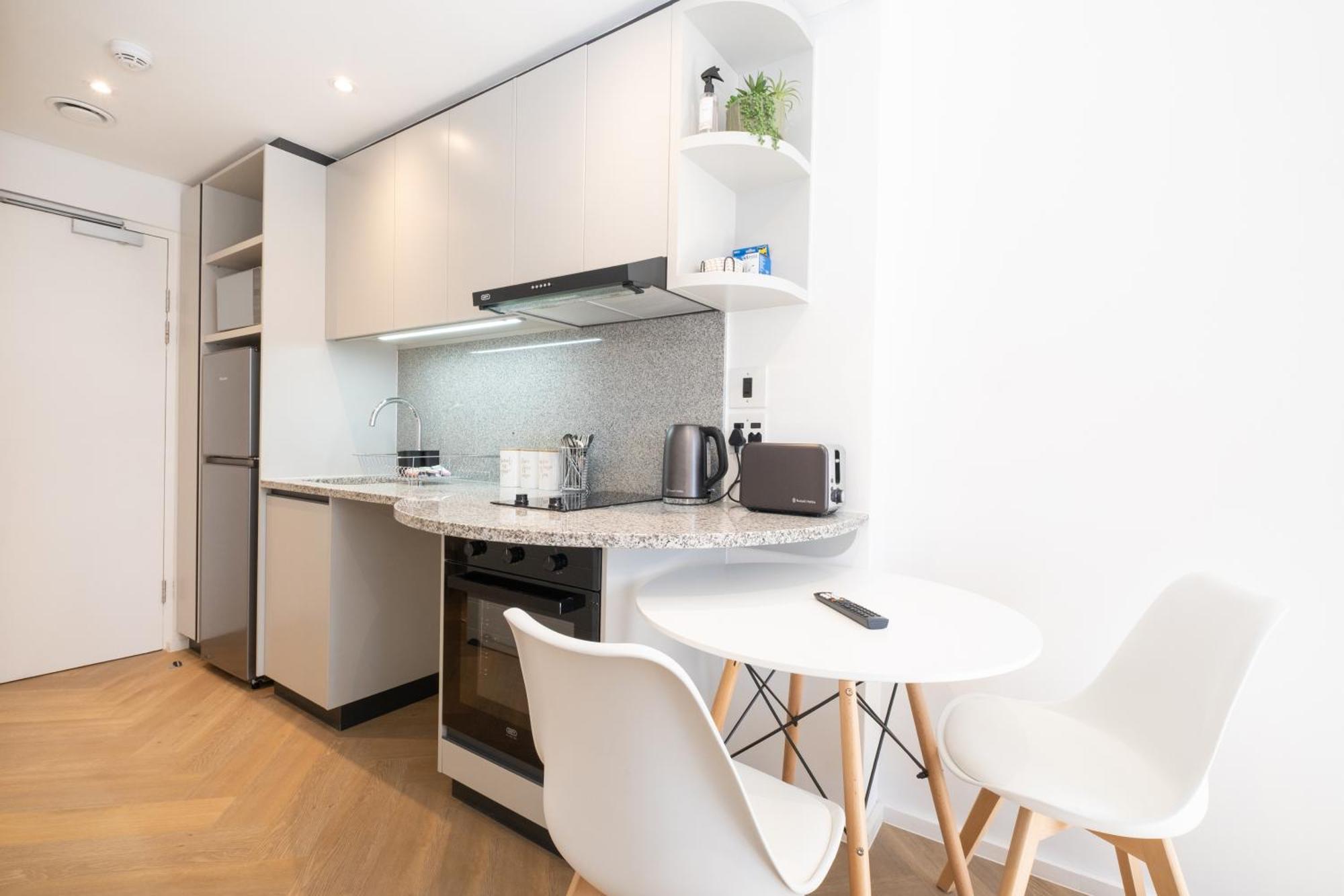 Zeeland Pier - Stylish Near Cticc - Prime Location * Cape Town