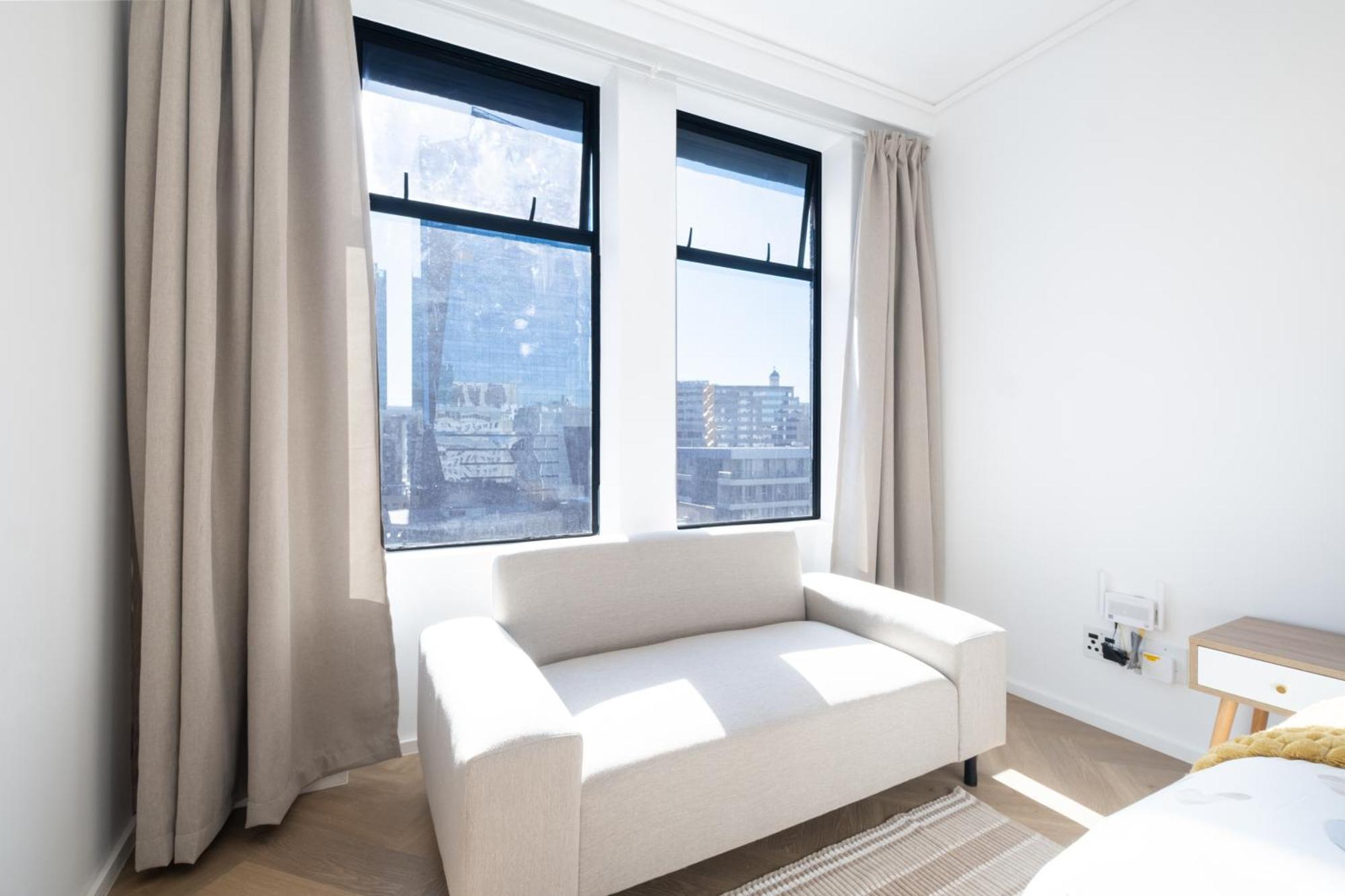 Zeeland Pier - Stylish Near Cticc - Prime Location *