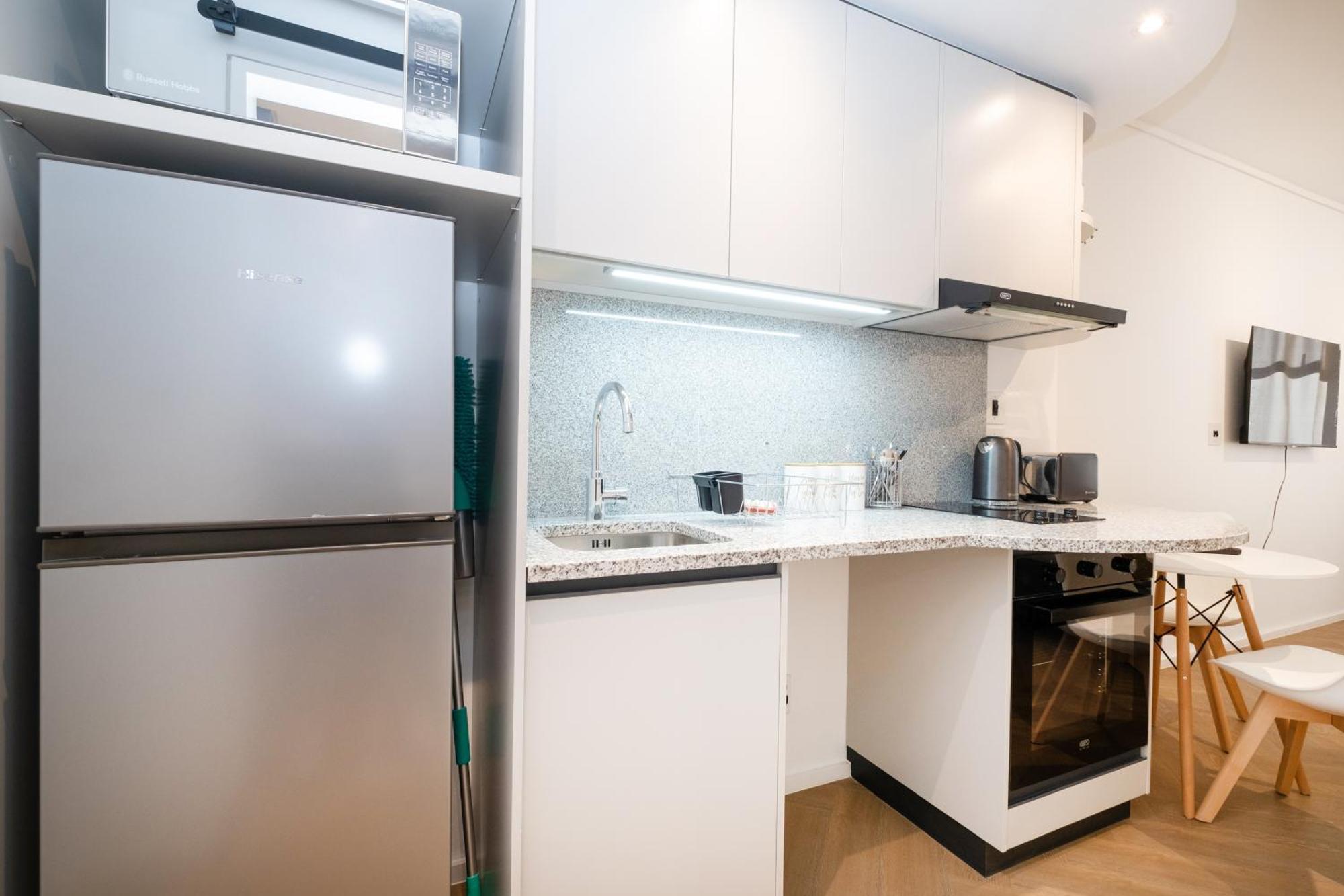 Zeeland Pier - Stylish Near Cticc - Prime Location * Cape Town