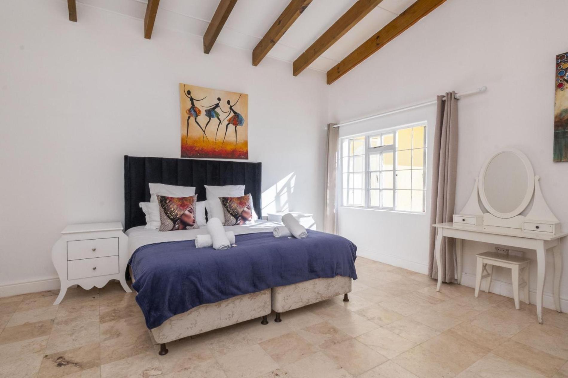 Apartment Private 1 Bedroom With Pool Tennis Court *