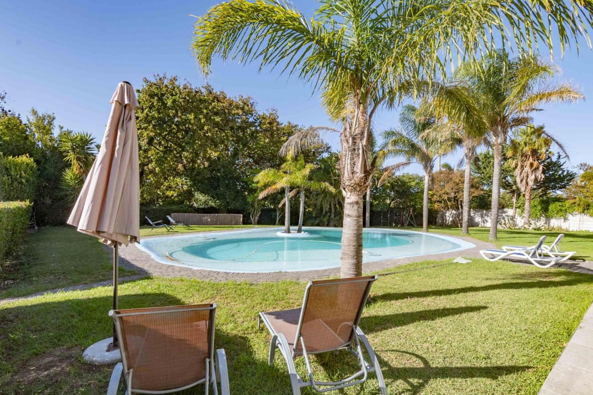 Apartment Private 1 Bedroom With Pool Tennis Court *
