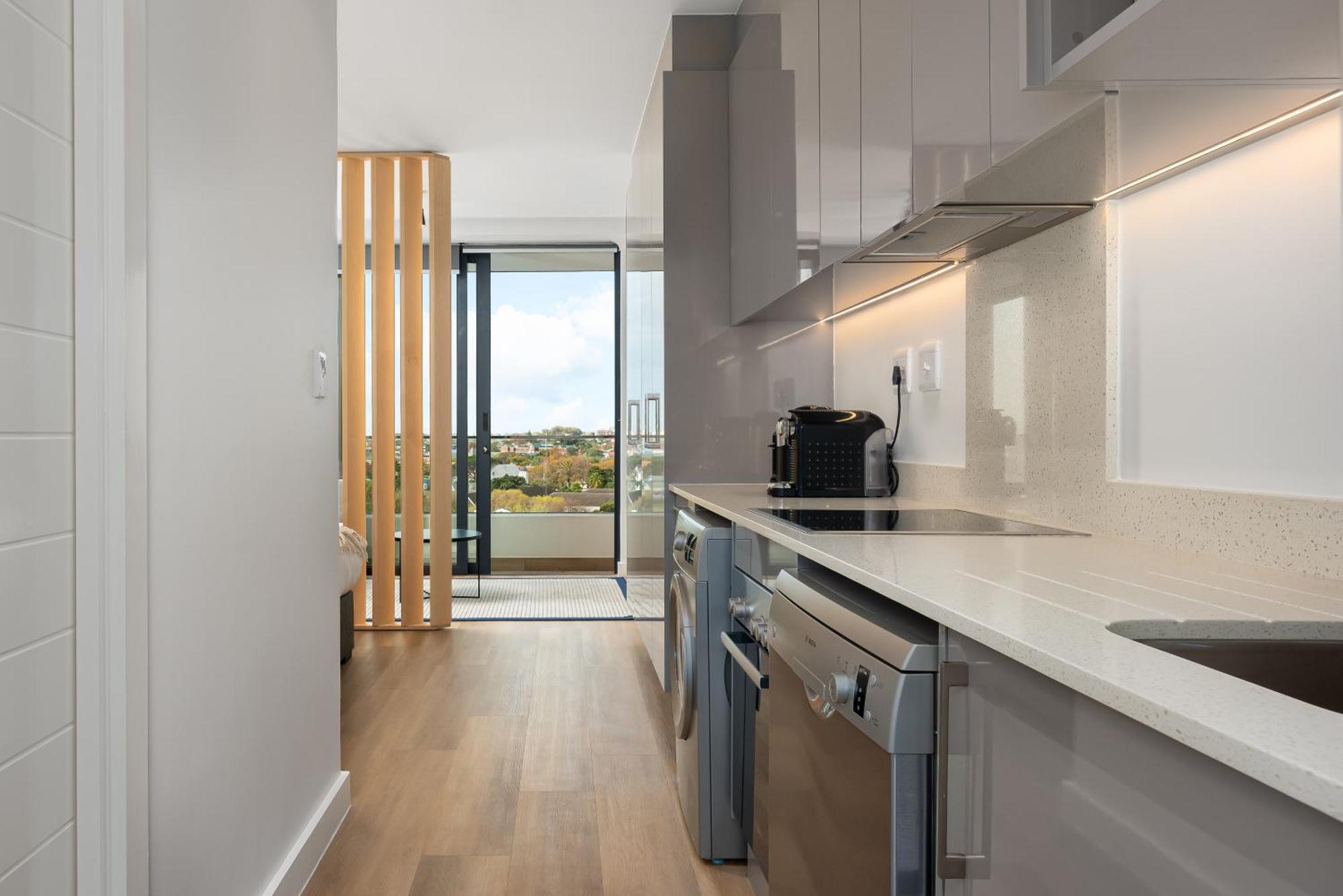 Apartment Newlands Peak *