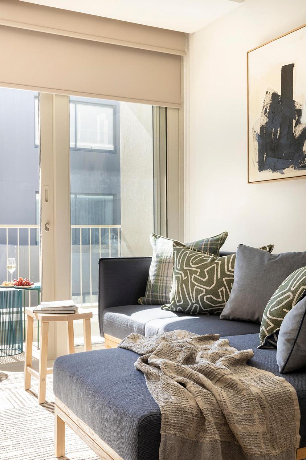 Apartamento The Braemar - Cape 8 Collection Cidade Do Cabo