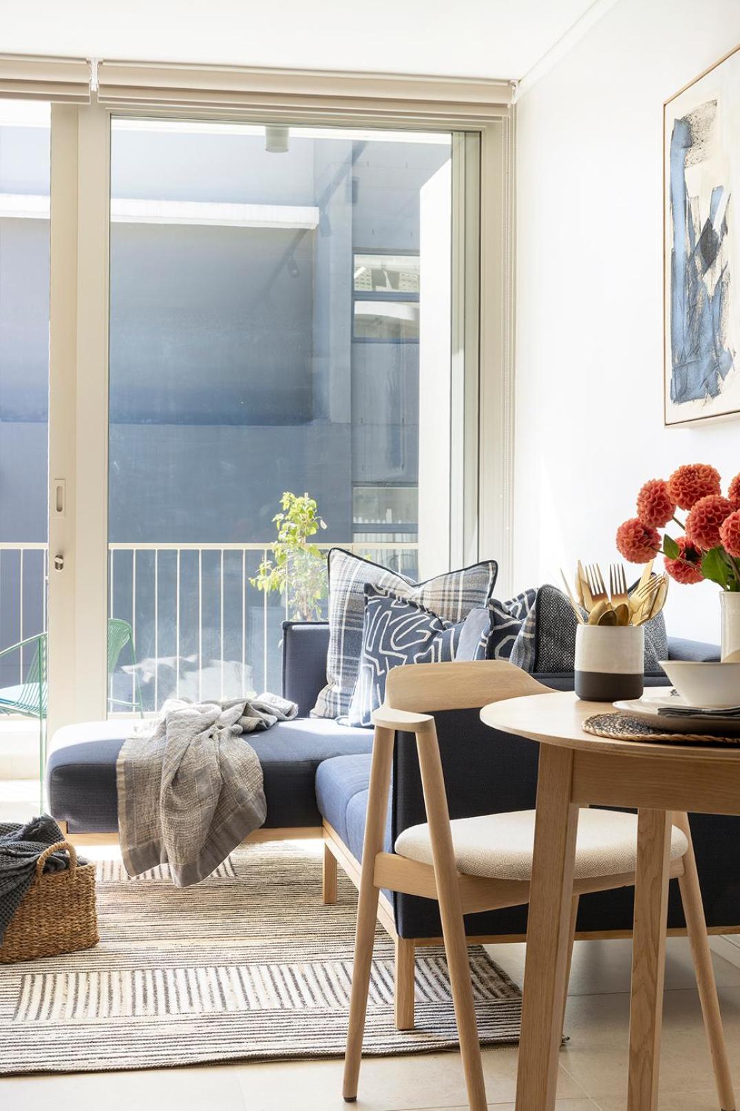 The Braemar - Cape 8 Collection Apartamento *