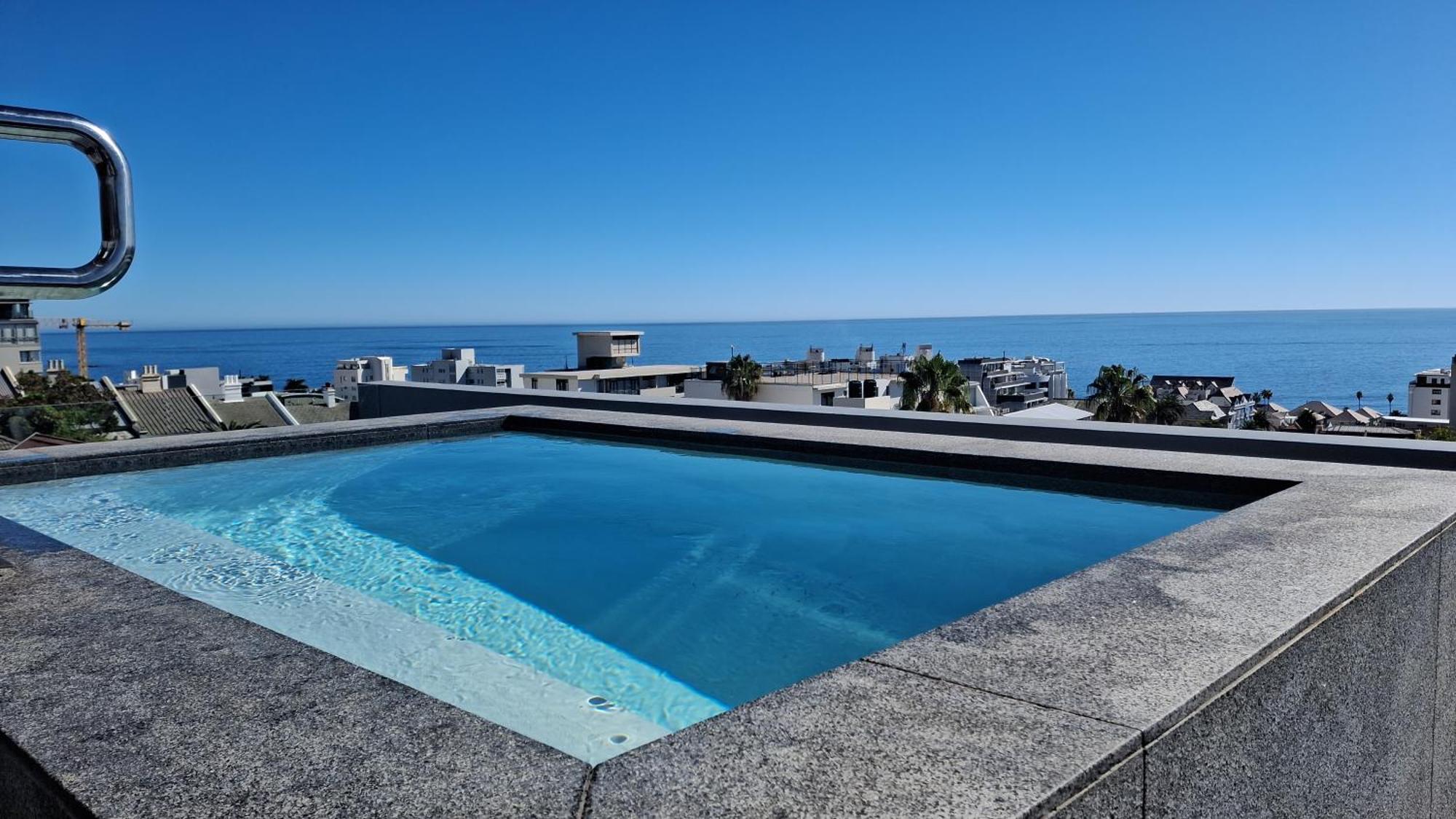 Le Refuge * Cape Town