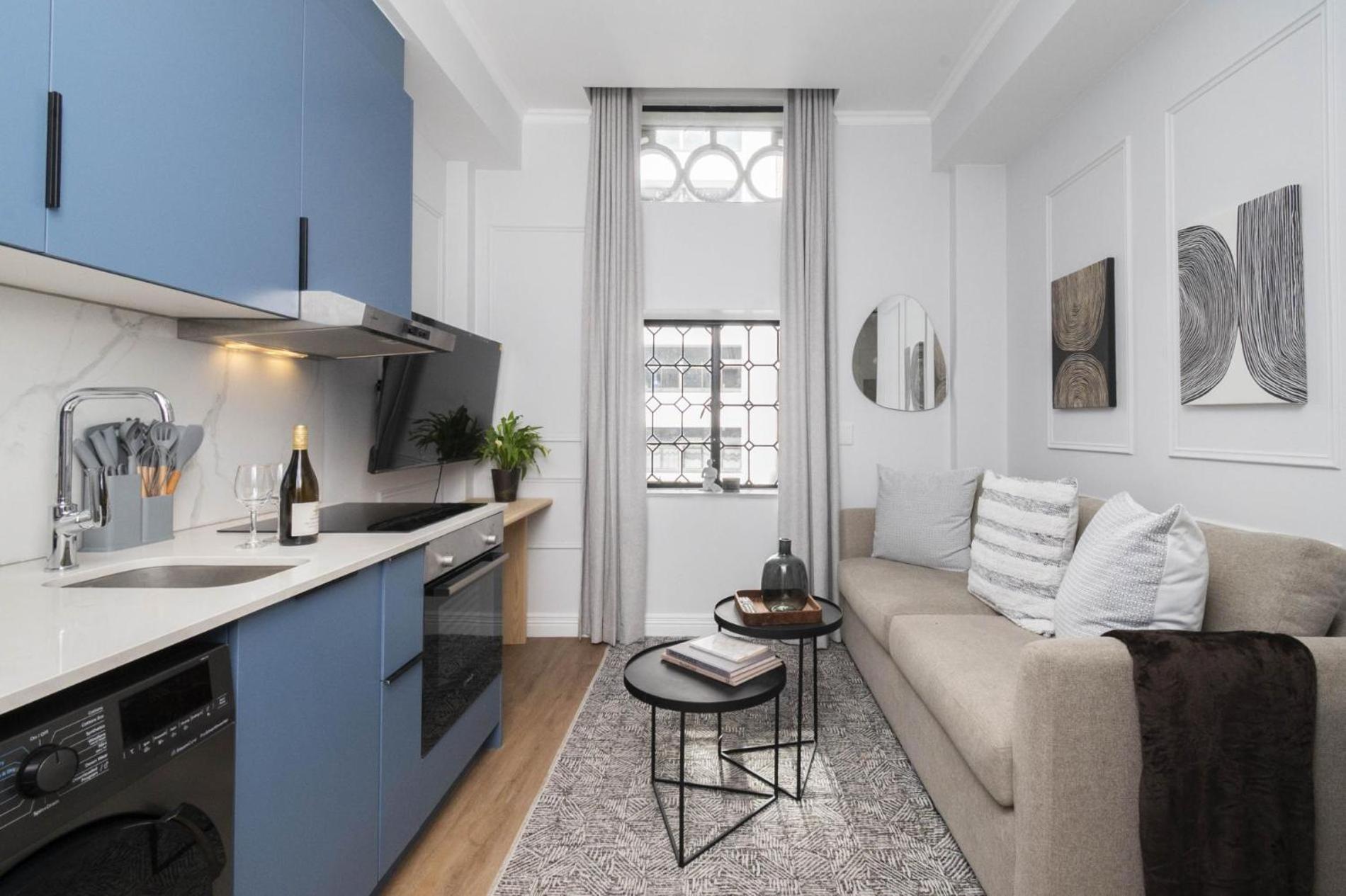 Venice House In Cbd
