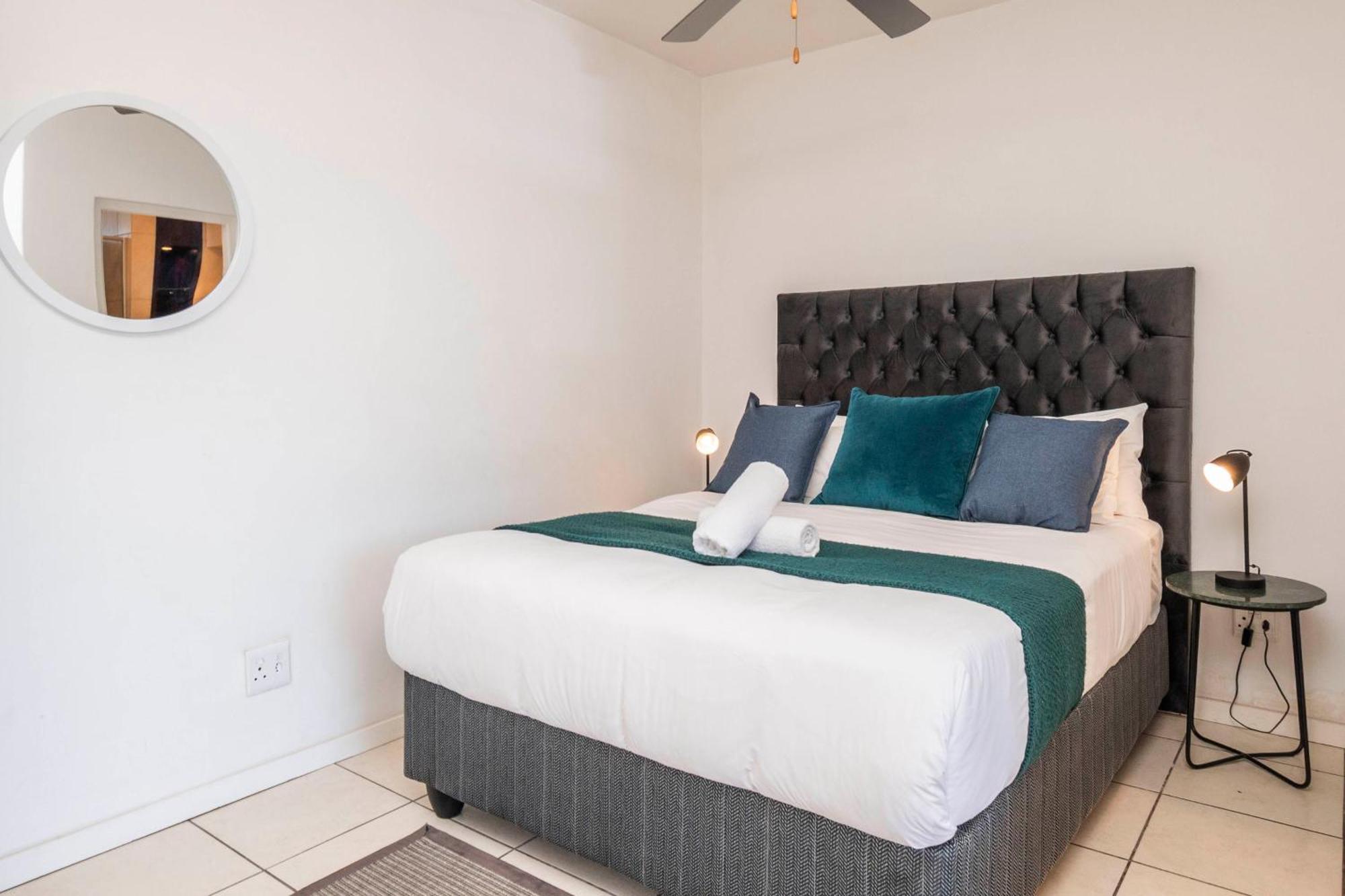 Cosy, Central, Homely Feel