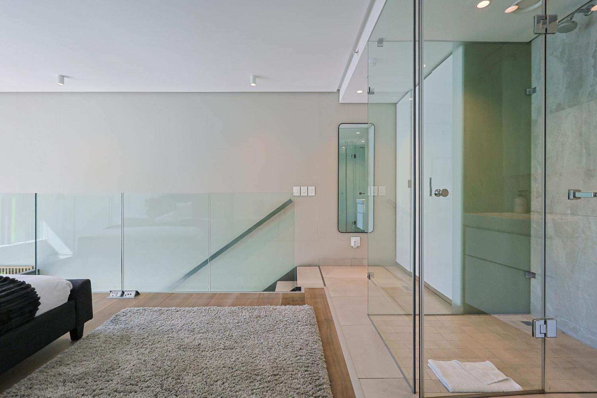 Apartment Luxury Loft Living - Elegant 1-bed