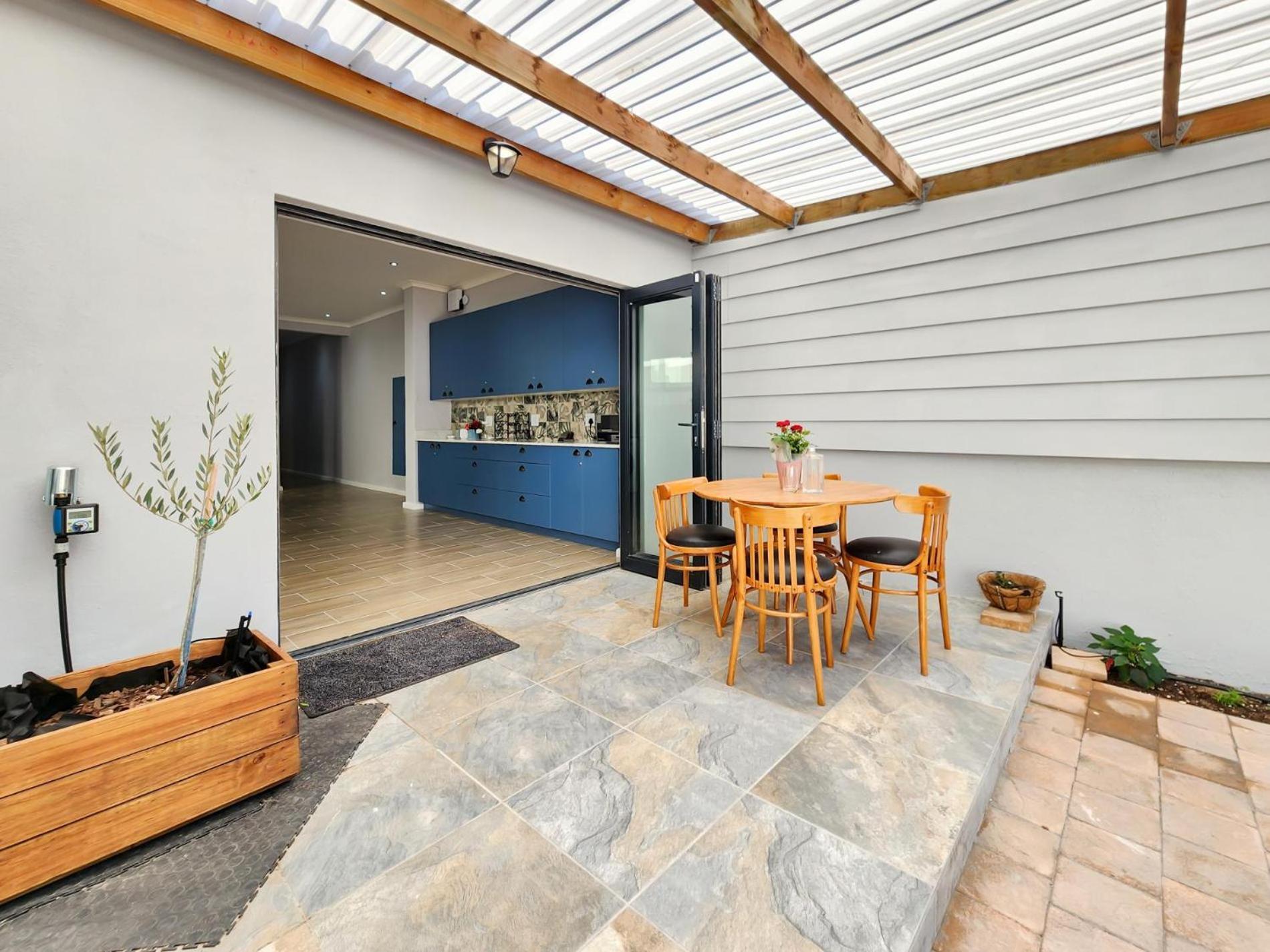 Stylish Woodstock Patio Wifi Alarm * Cape Town