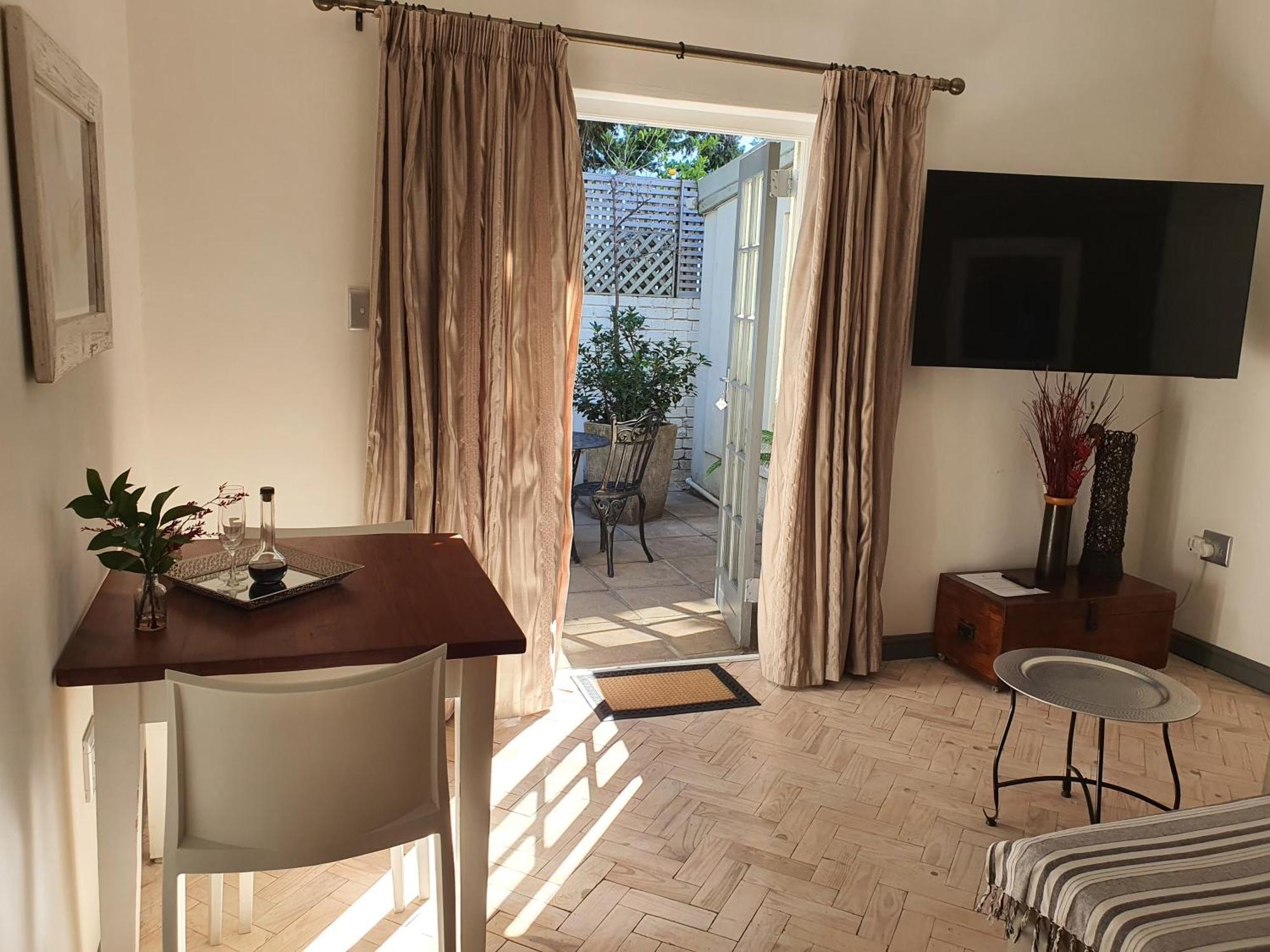 Wild Olive & Casa de hóspedes 4*