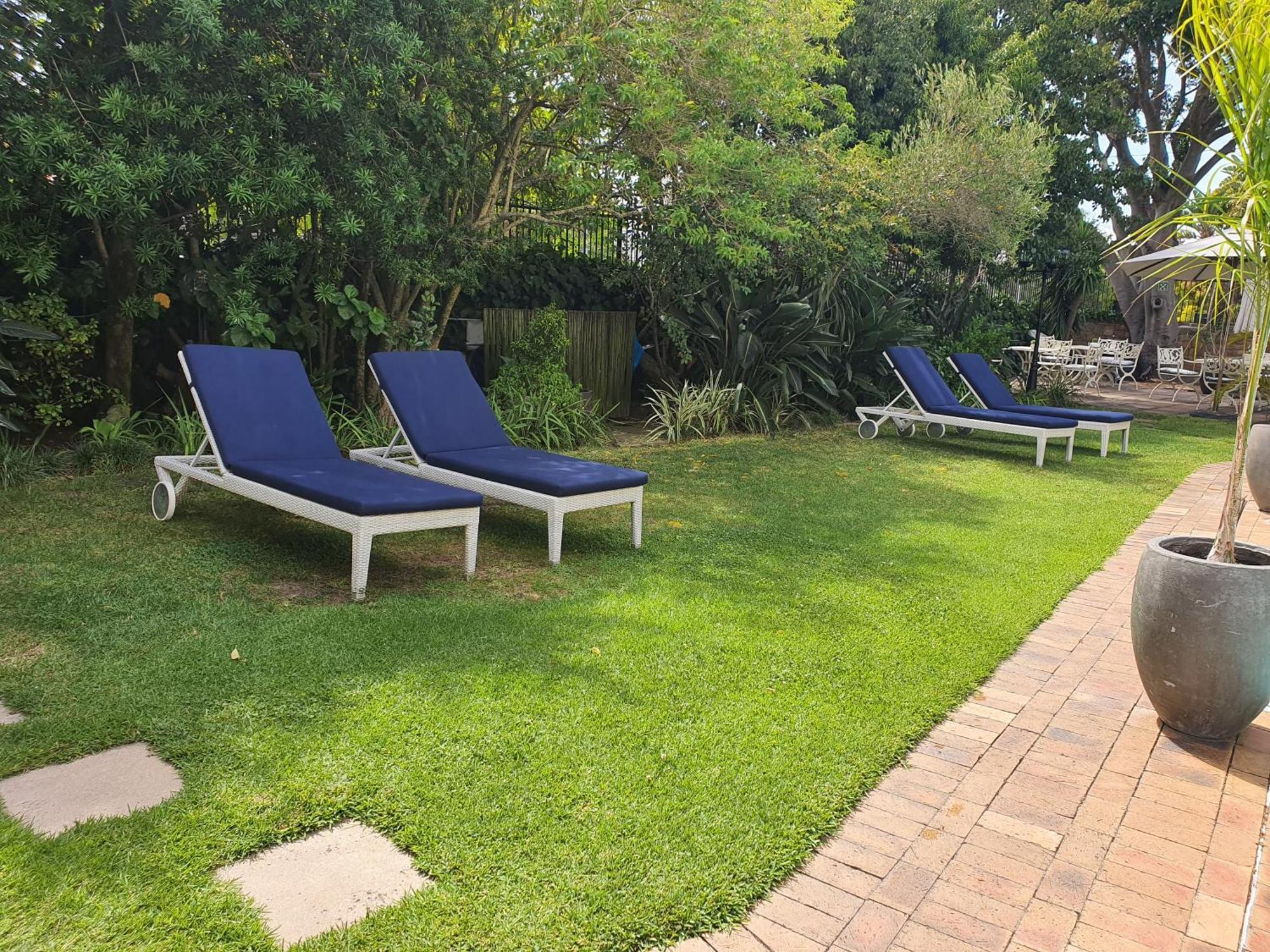 Casa de hóspedes Wild Olive & 4*