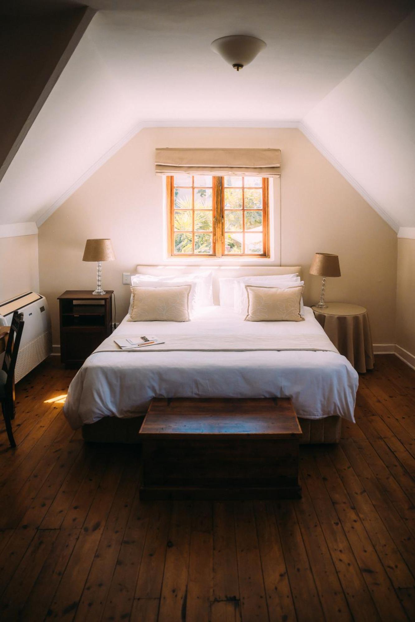 Bed & Breakfast Acorn House Cape Town