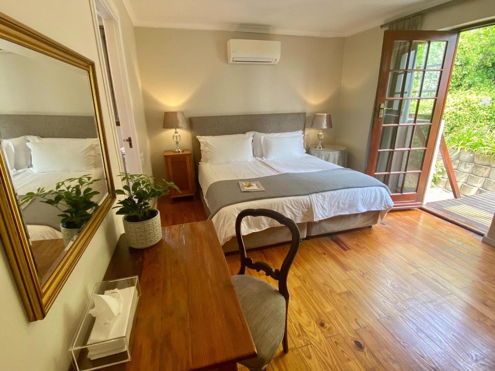 Bed & Breakfast Acorn House