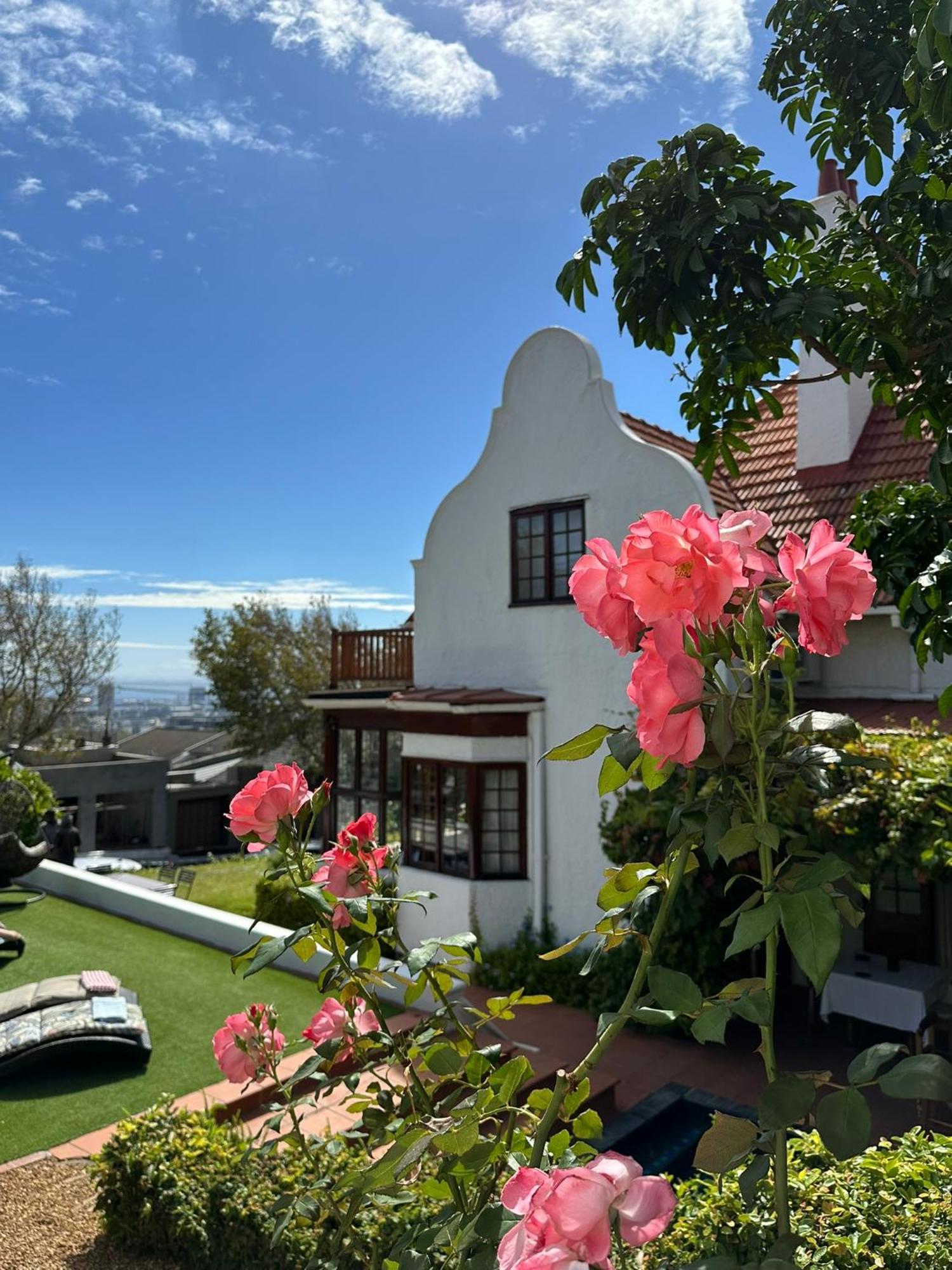 Acorn House Bed & Breakfast