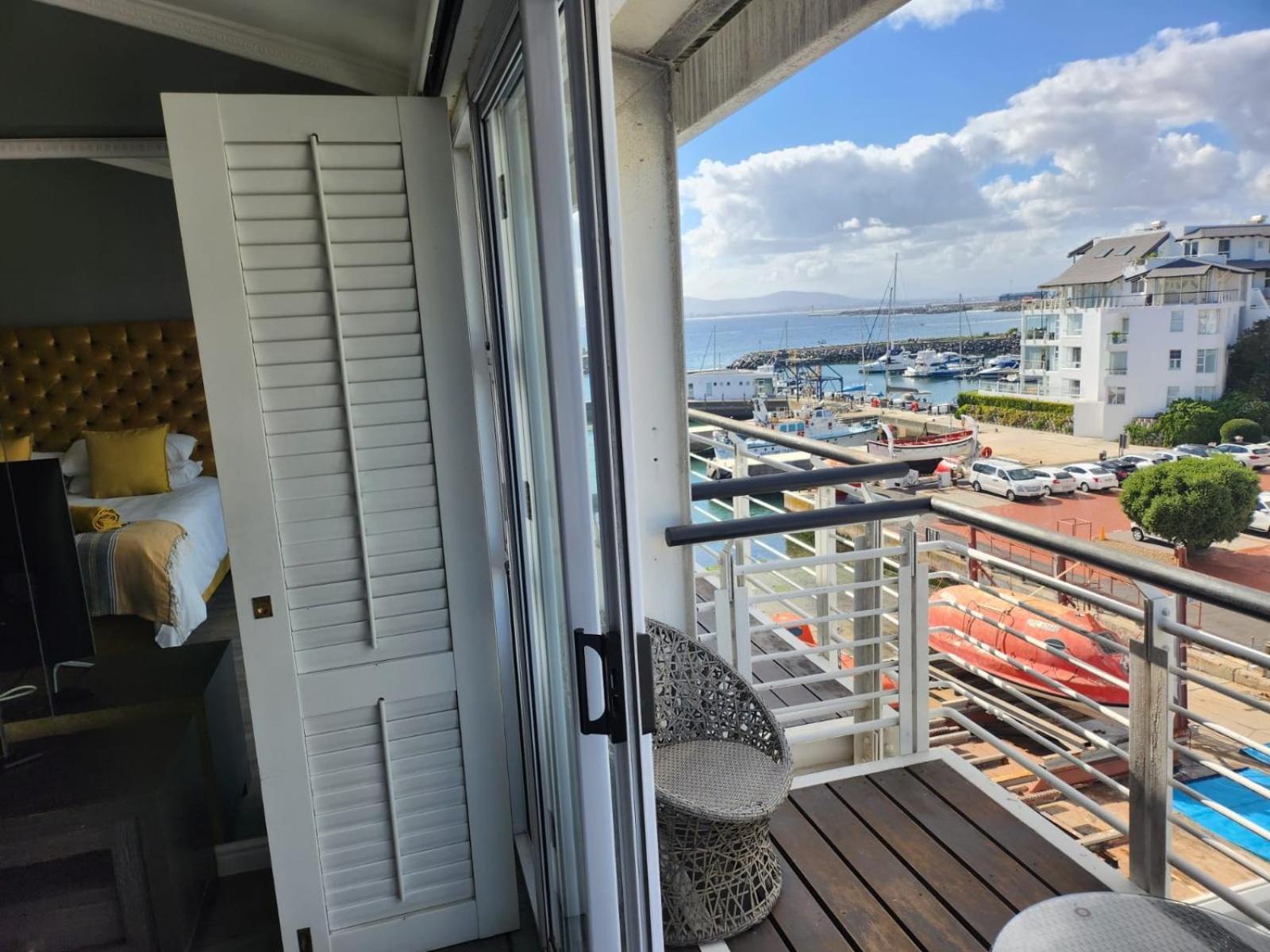 524 The Granger * Cape Town