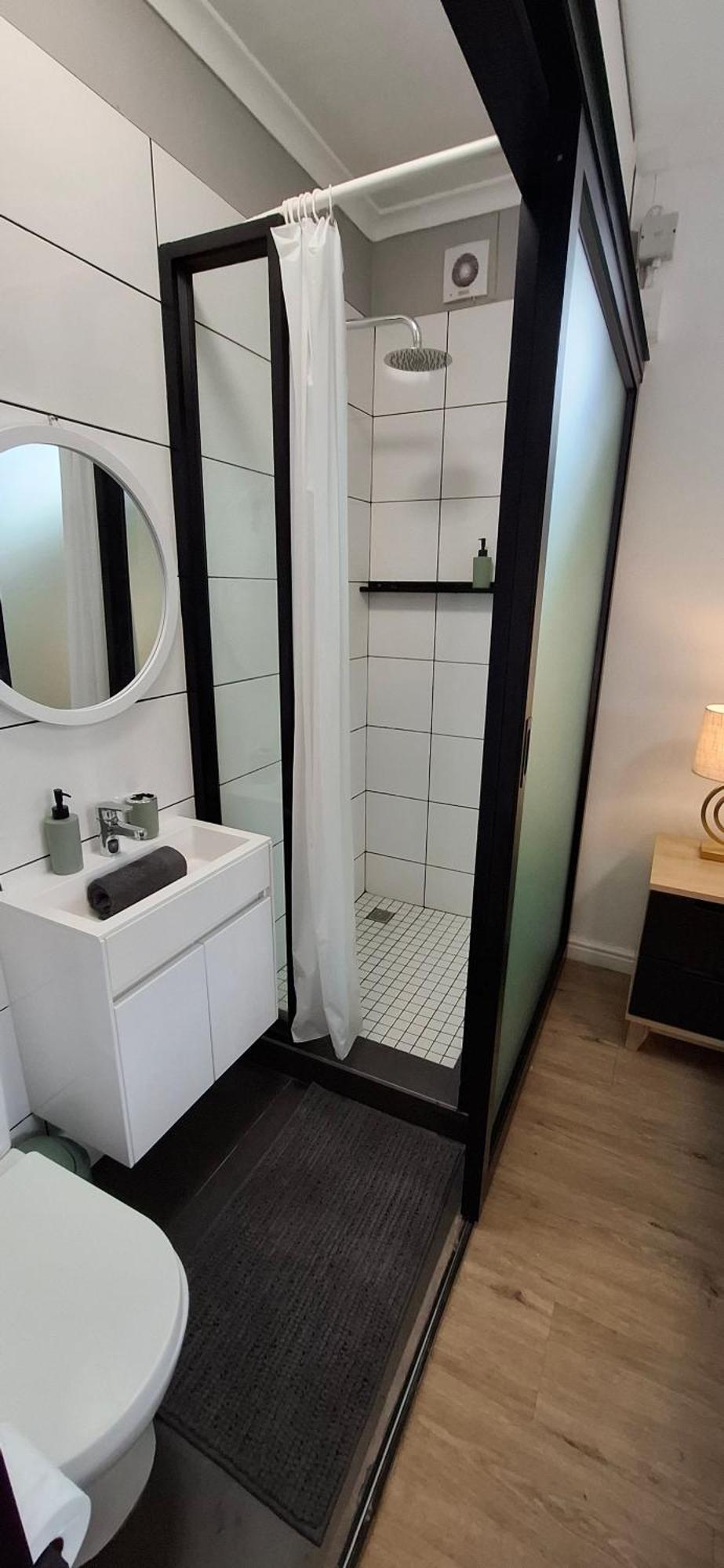 Blouberg Luxury Apartamento Cidade Do Cabo