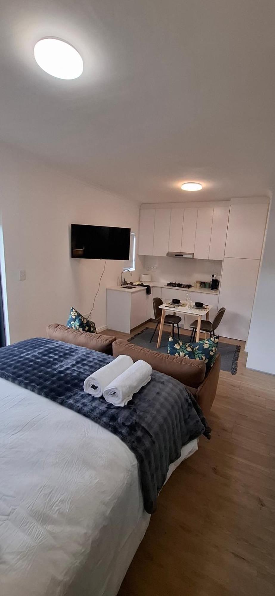 Apartamento Blouberg Luxury