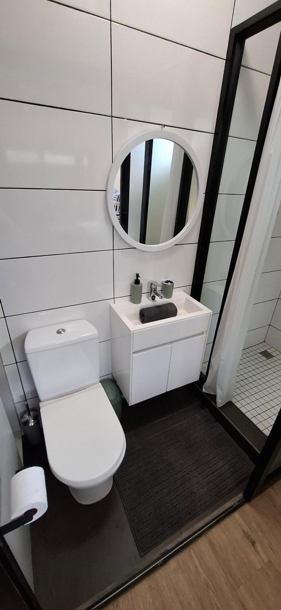Apartamento Blouberg Luxury *
