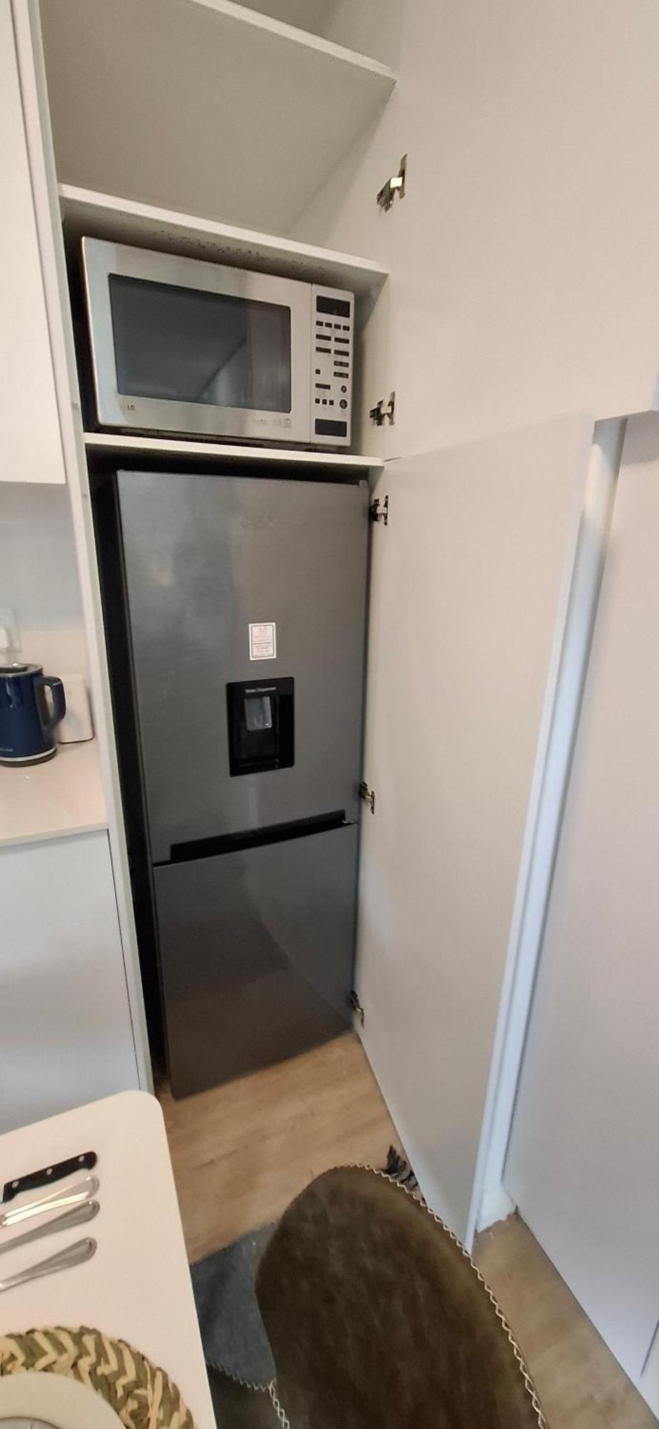 Apartamento Blouberg Luxury