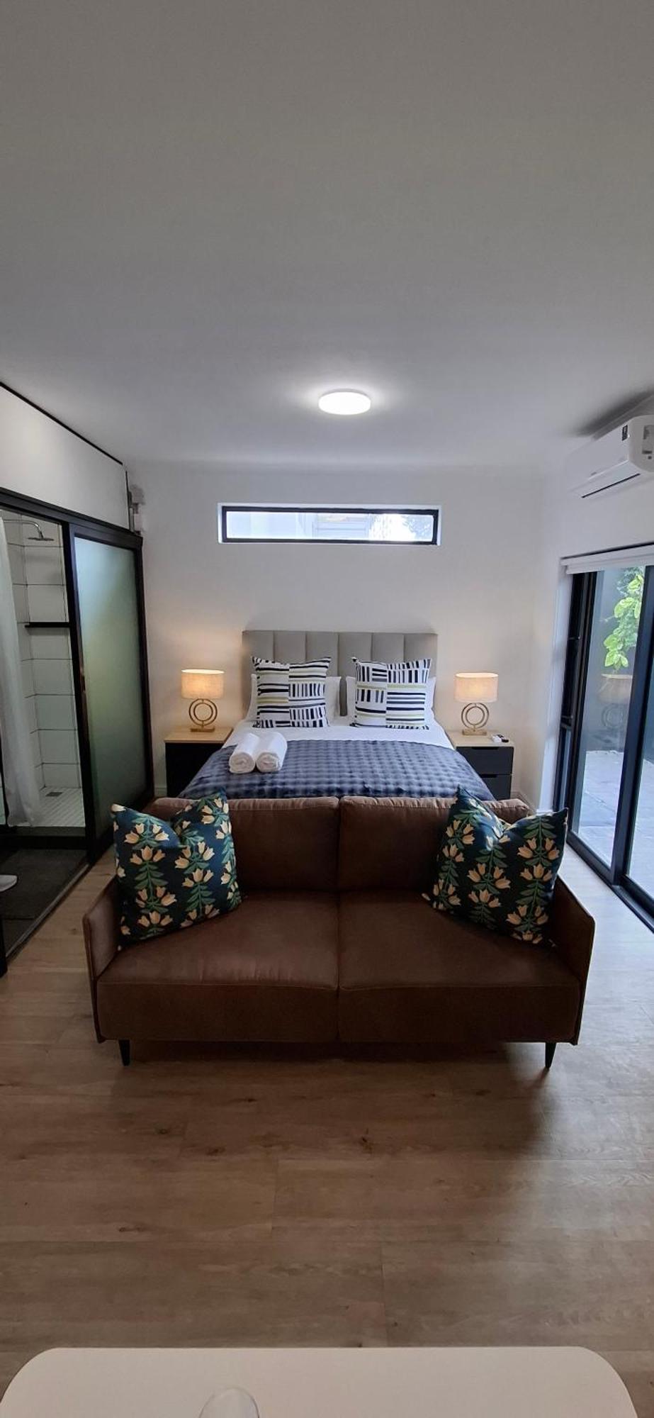 Blouberg Luxury * Cidade Do Cabo