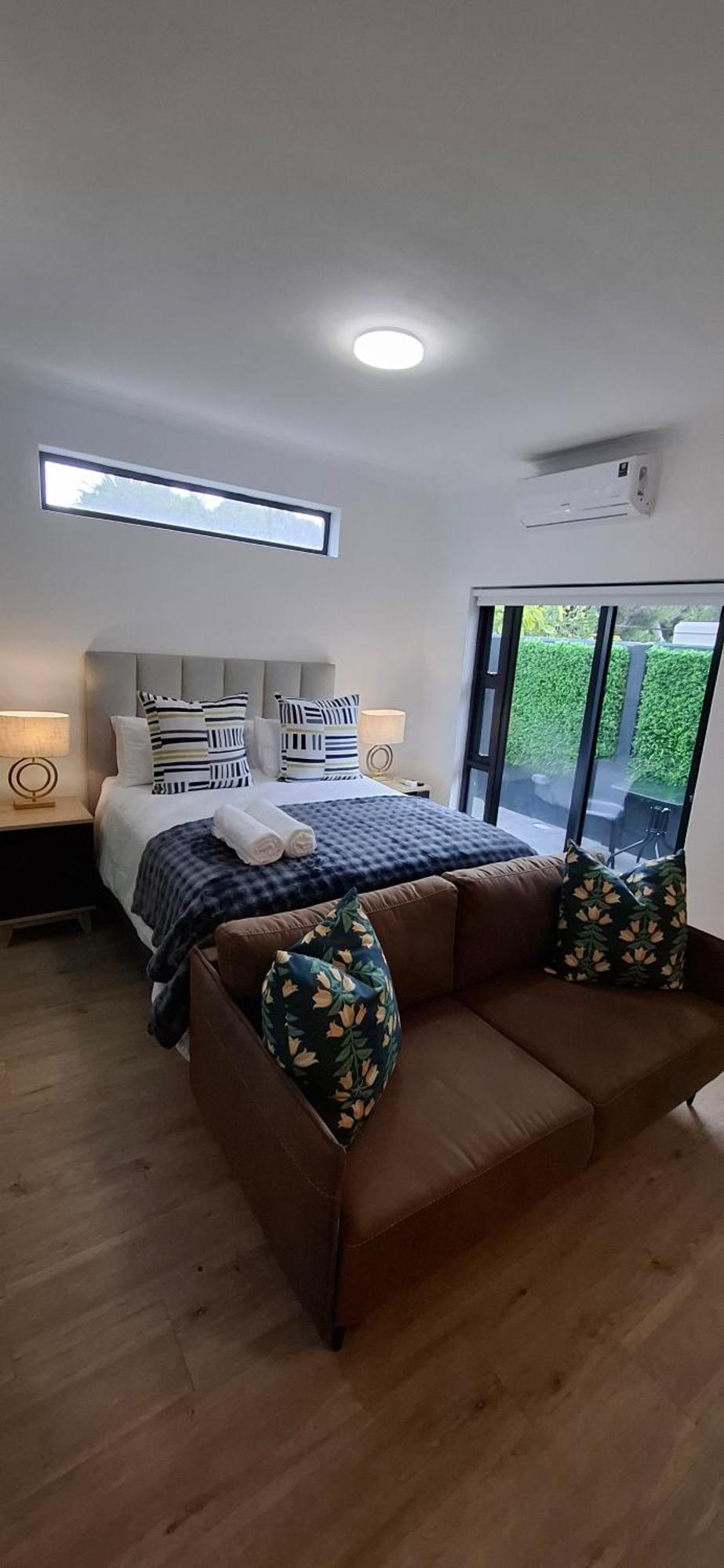 Apartamento Blouberg Luxury Cidade Do Cabo