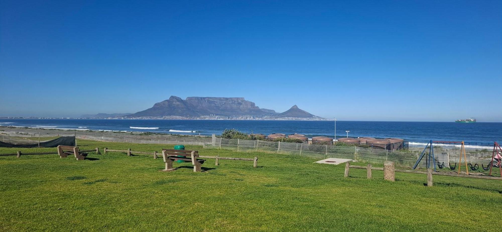 Blouberg Luxury Apartamento