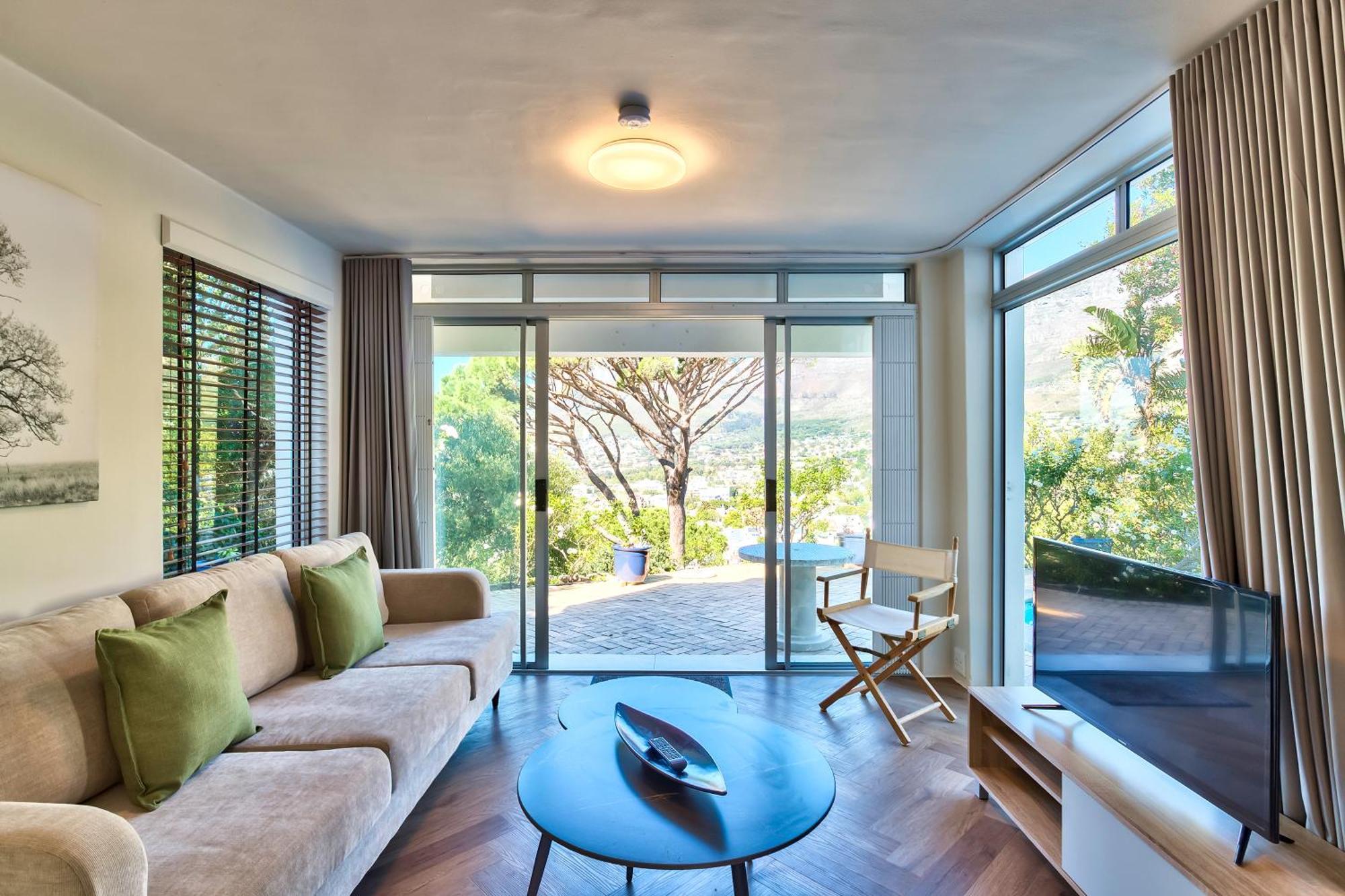 Spectacular 1 Bed * Cape Town