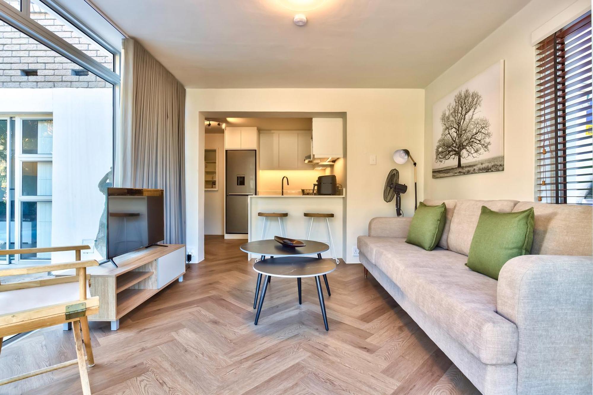 Apartment Spectacular 1 Bed *