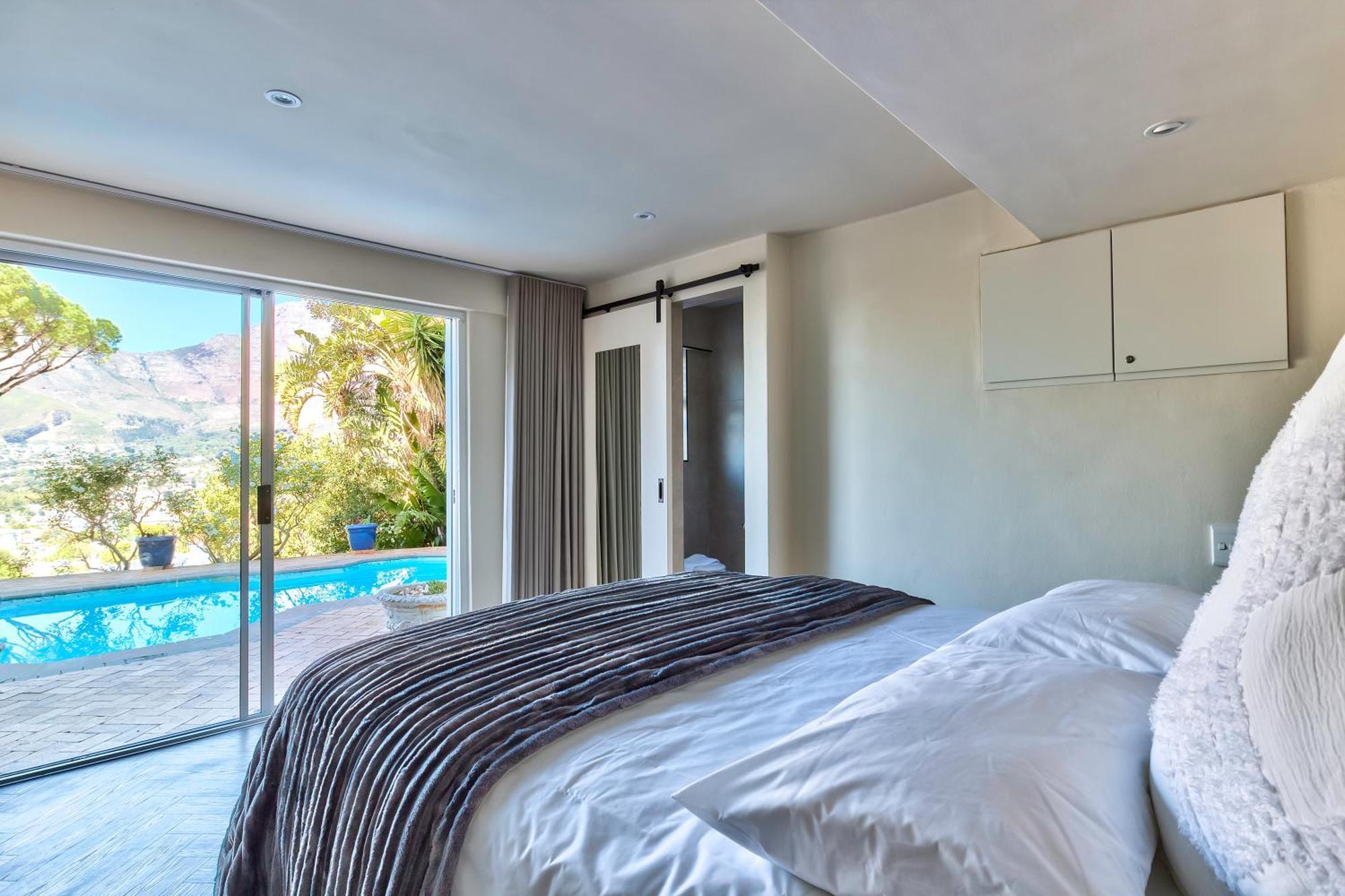 Spectacular 1 Bed *