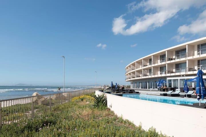 Oceanfront In Lagoon Apartment *