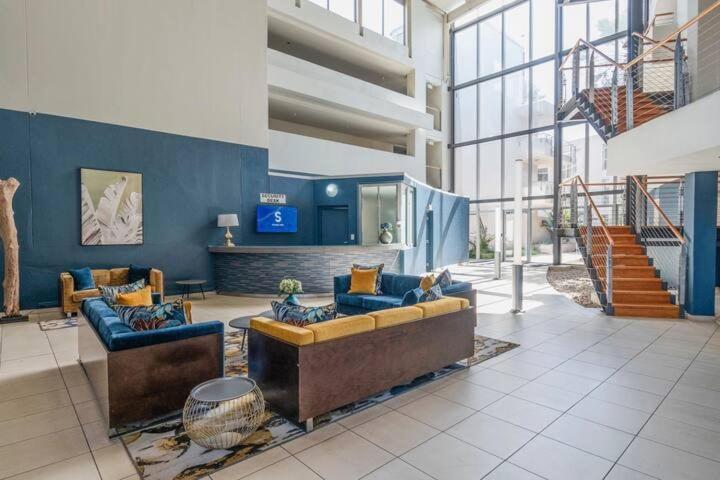Oceanfront In Lagoon Apartment *