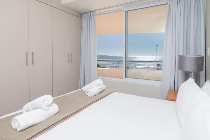 Apartment Oceanfront In Lagoon *