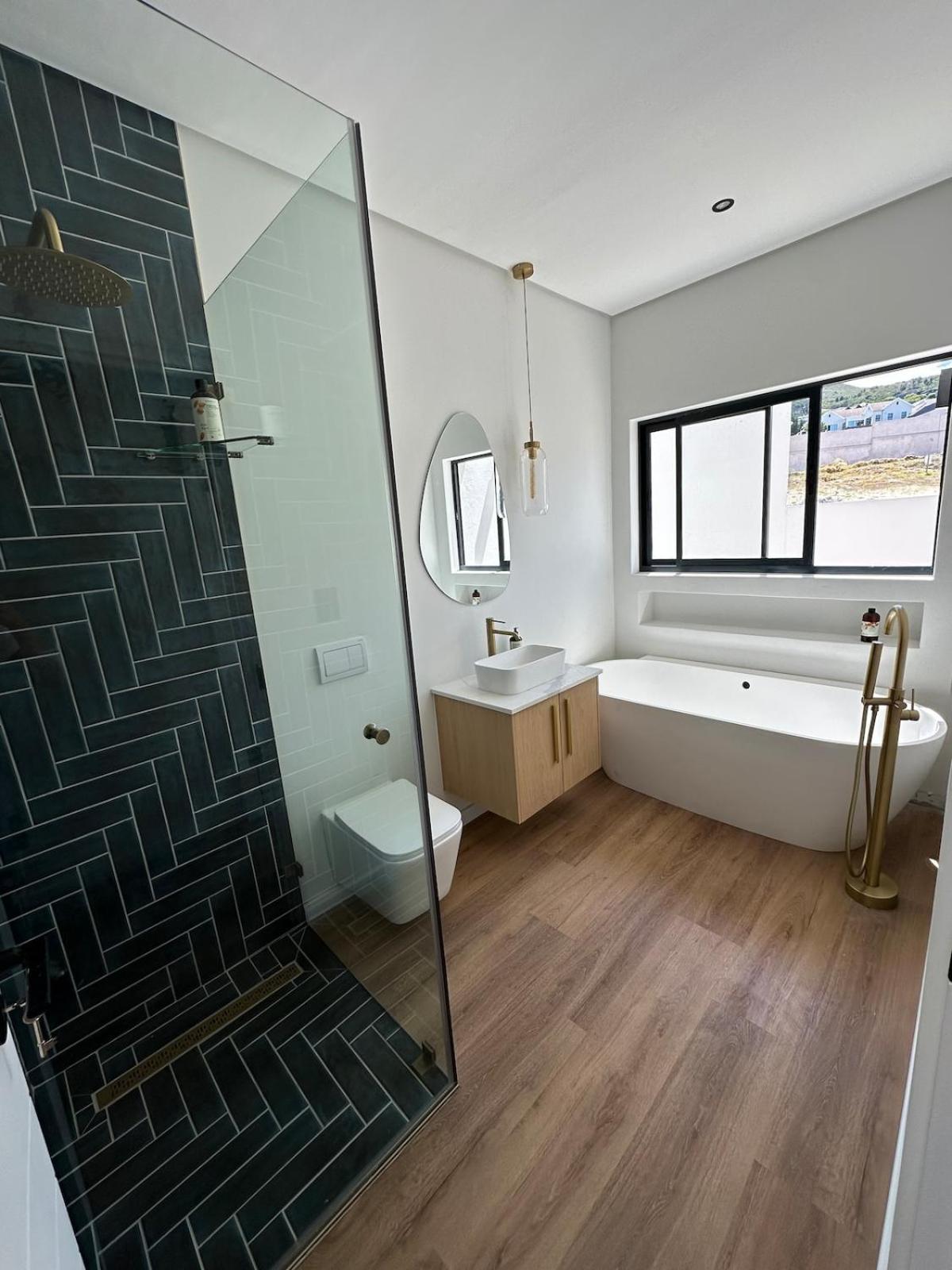 Holiday home Mzuri Avenue *