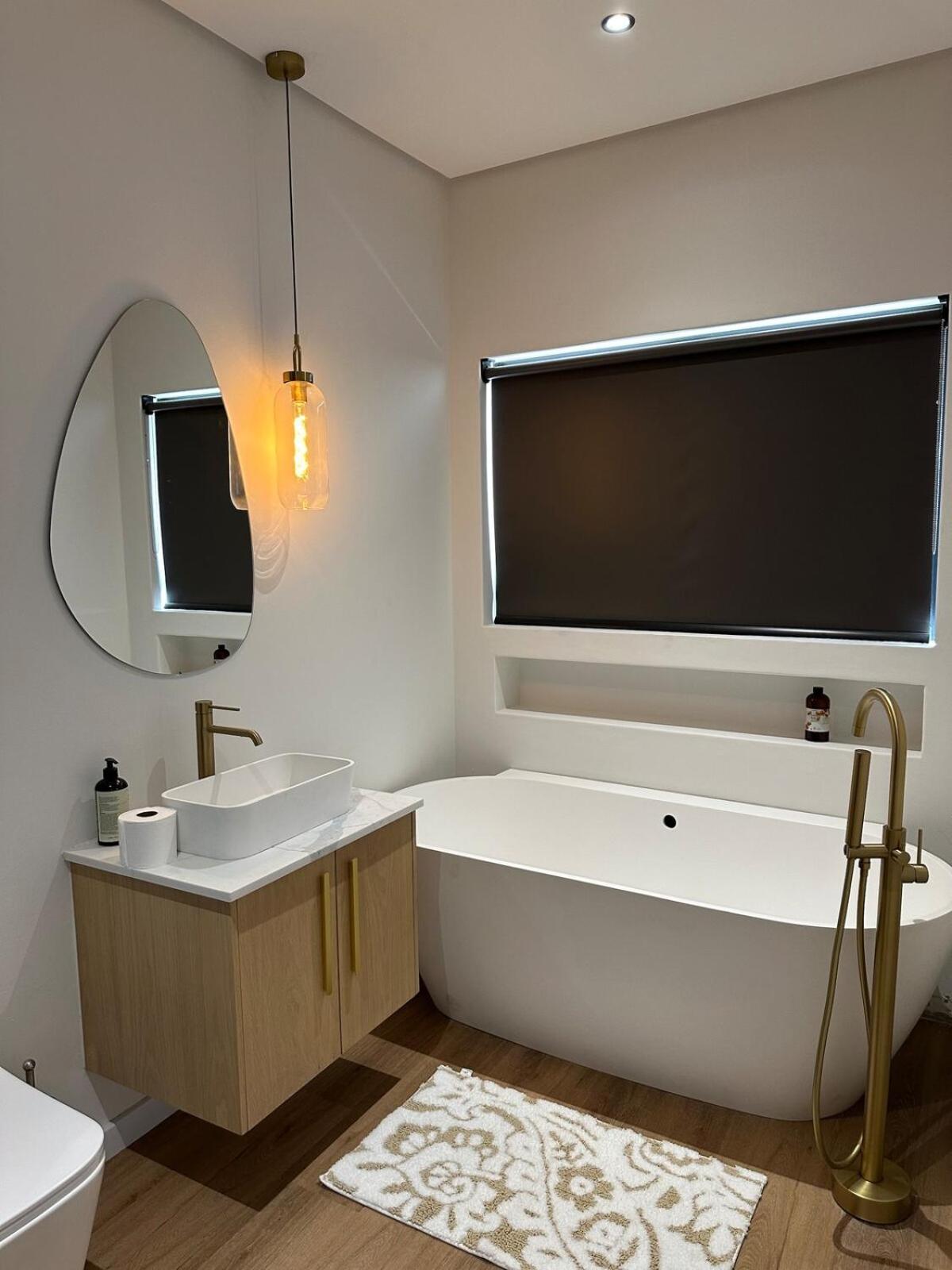 Mzuri Avenue Holiday home