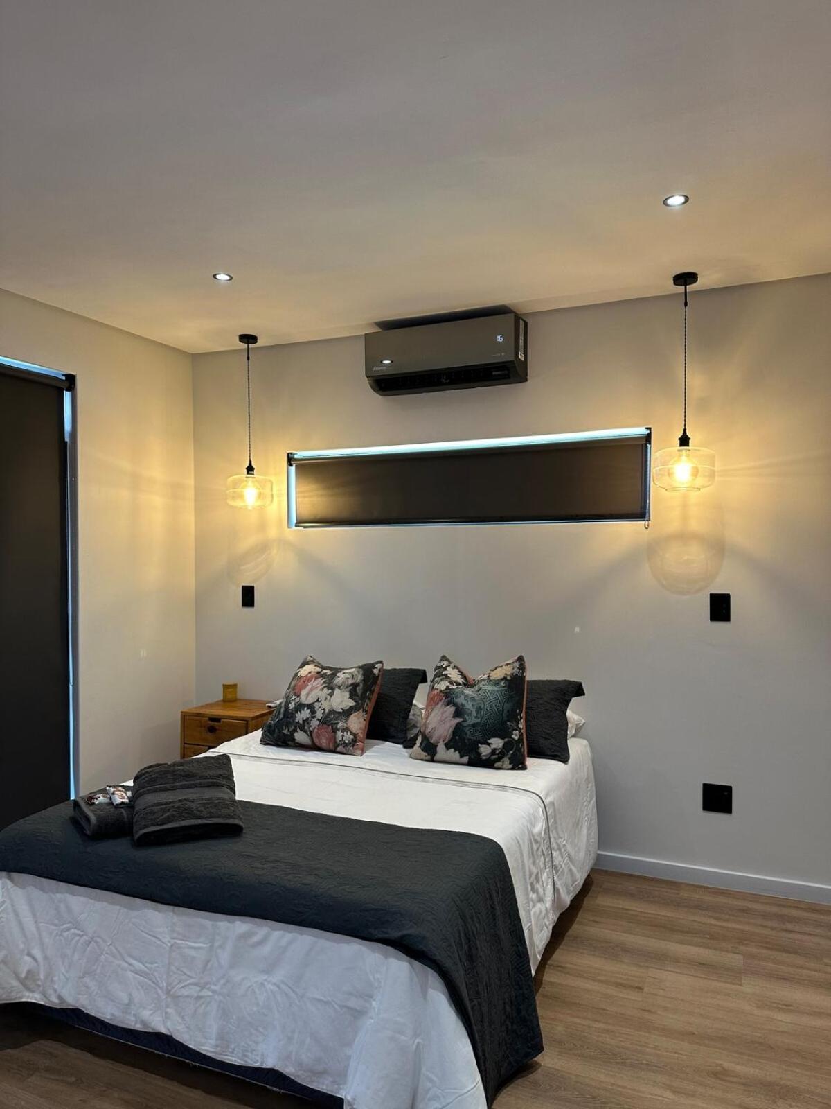 Mzuri Avenue Holiday home