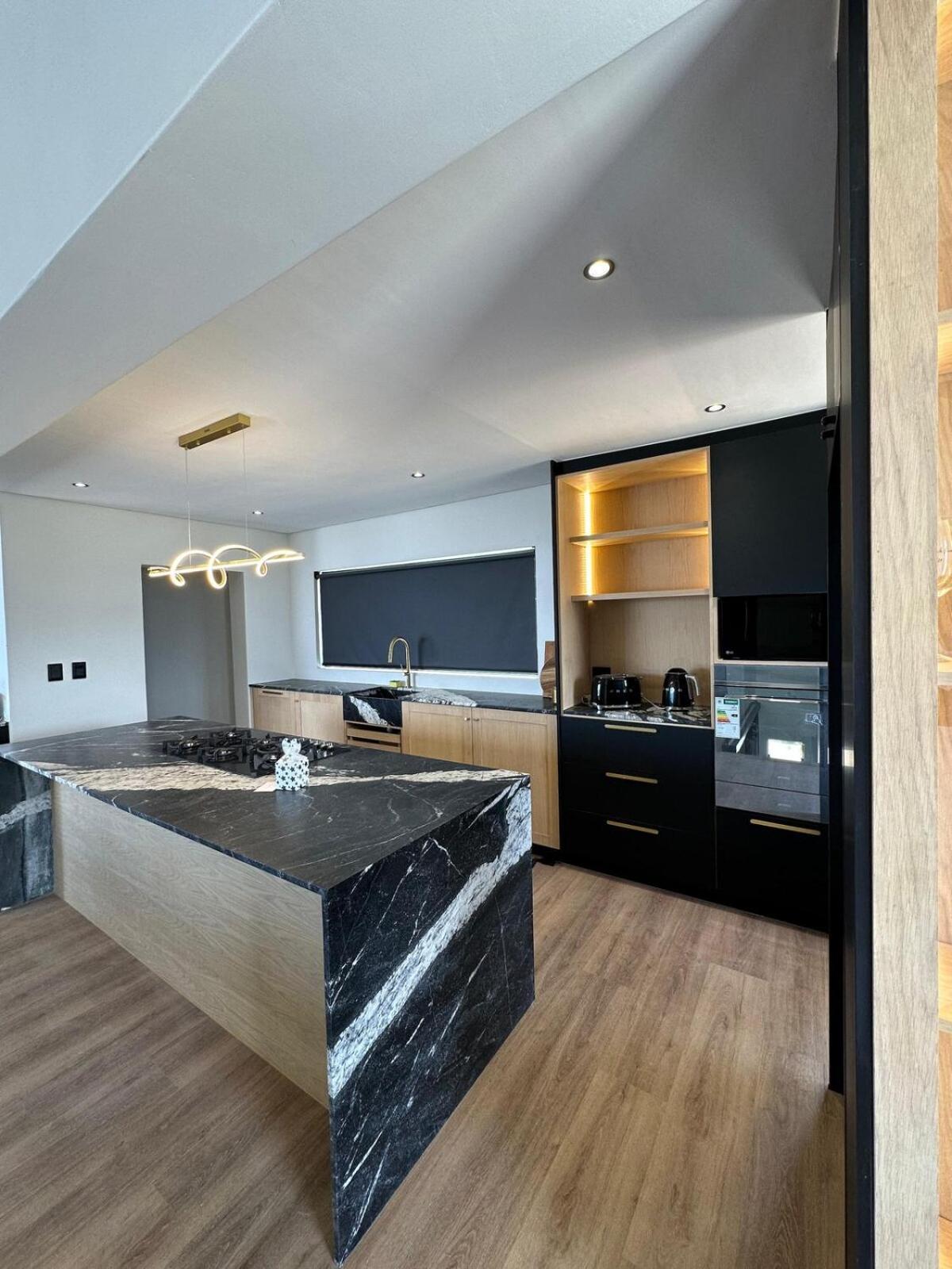 Holiday home Mzuri Avenue *