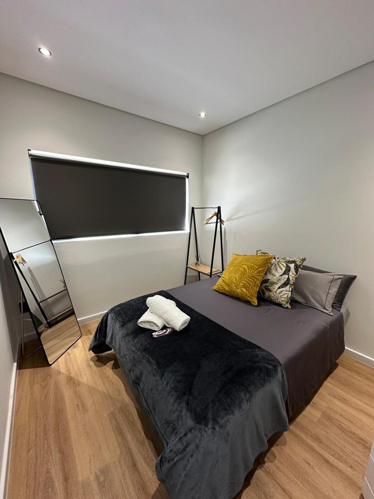 Mzuri Avenue Holiday home *