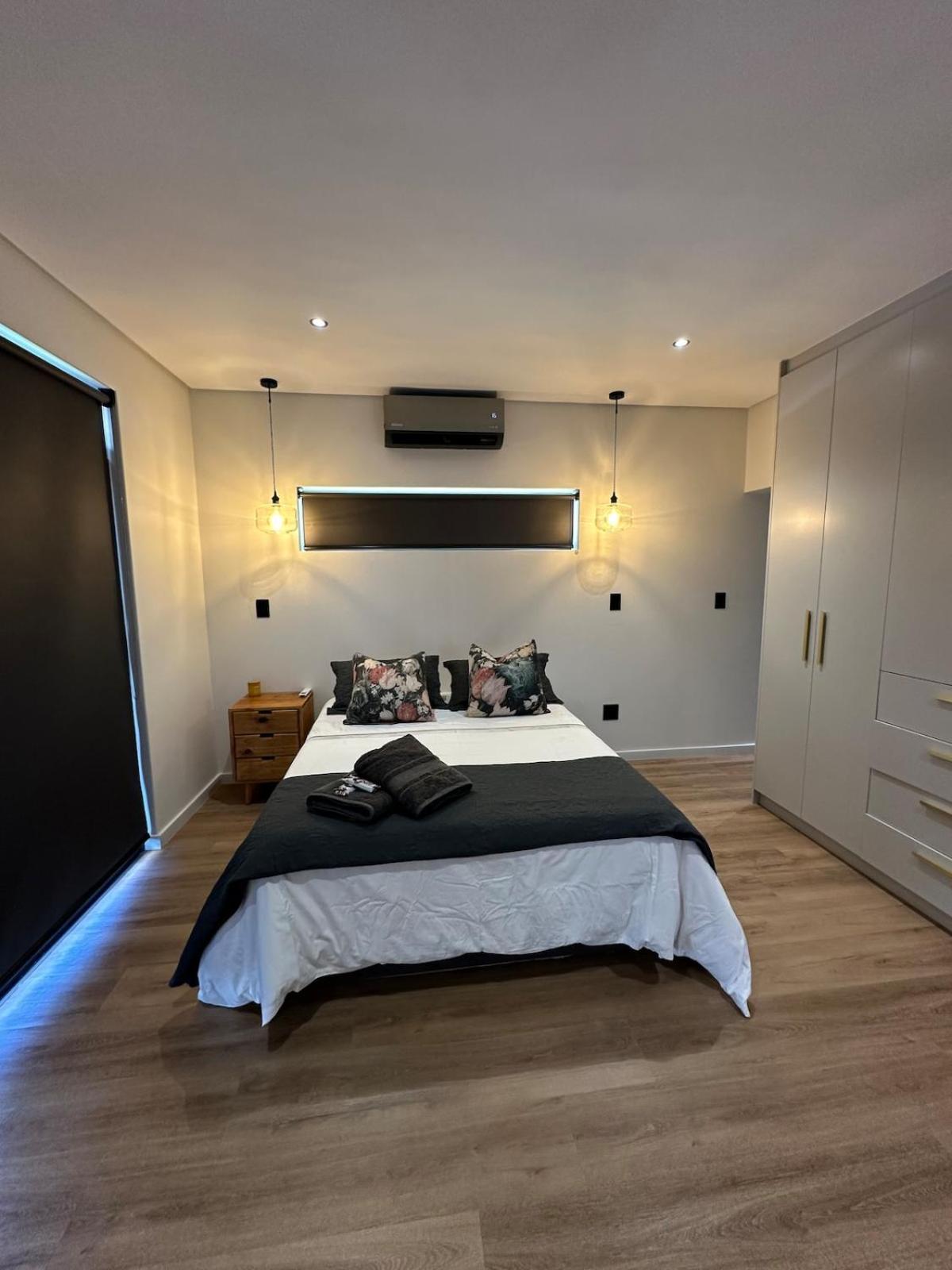 Mzuri Avenue Holiday home Cape Town