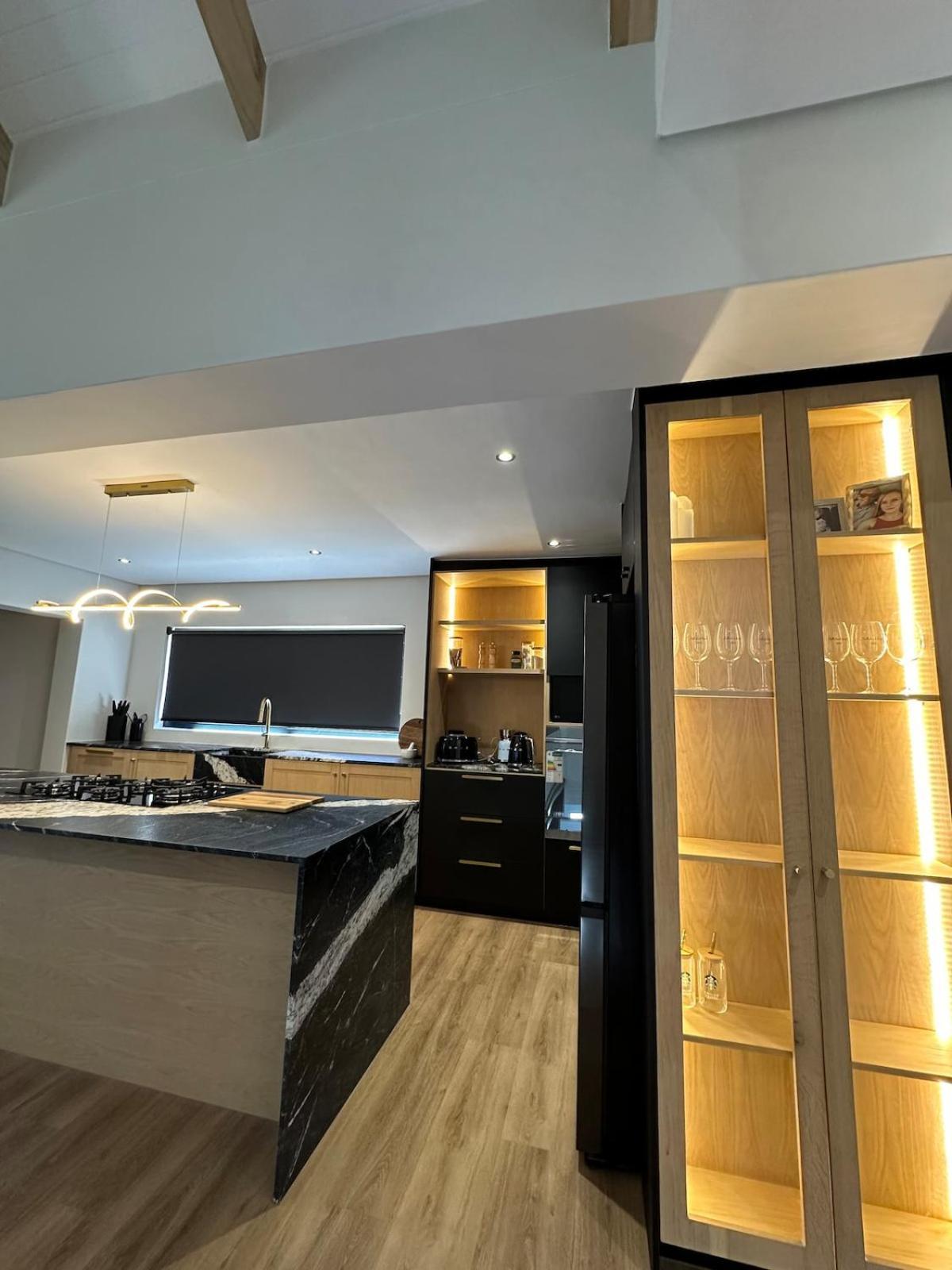 Holiday home Mzuri Avenue *