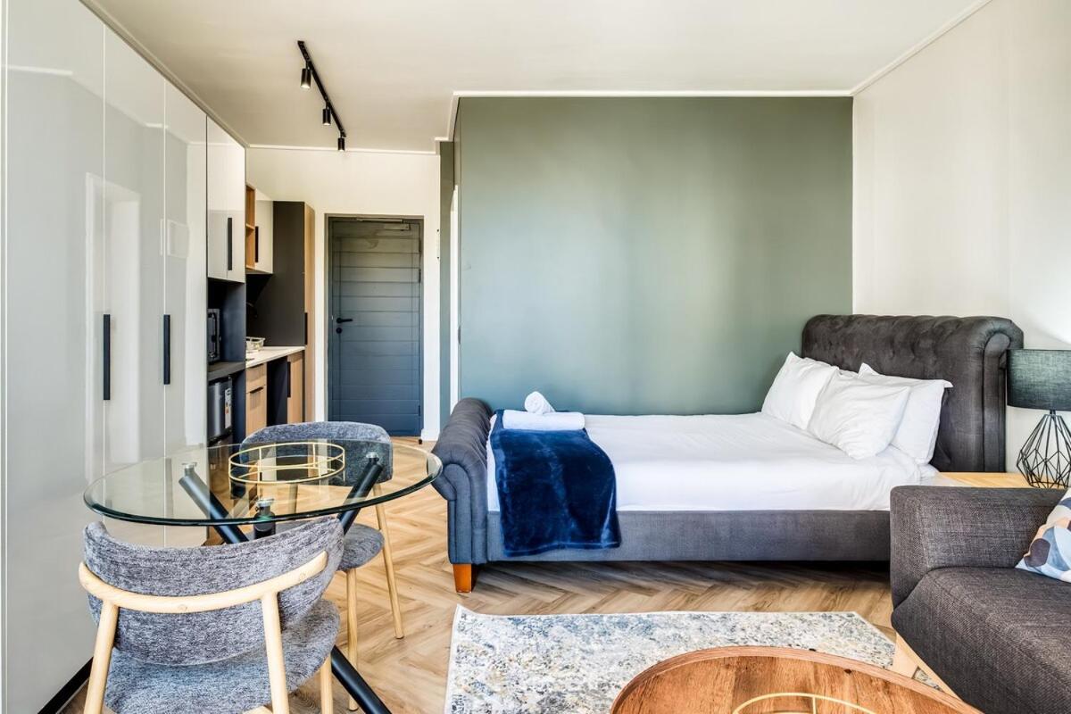 Apartment Belina - On Park Premier Cape Town
