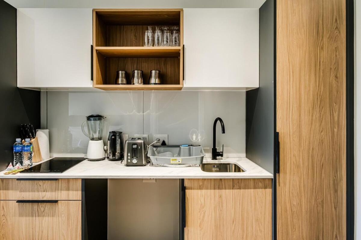 Belina - On Park Premier Apartment