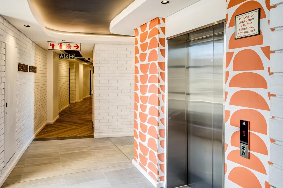 Belina - On Park Premier Apartment *