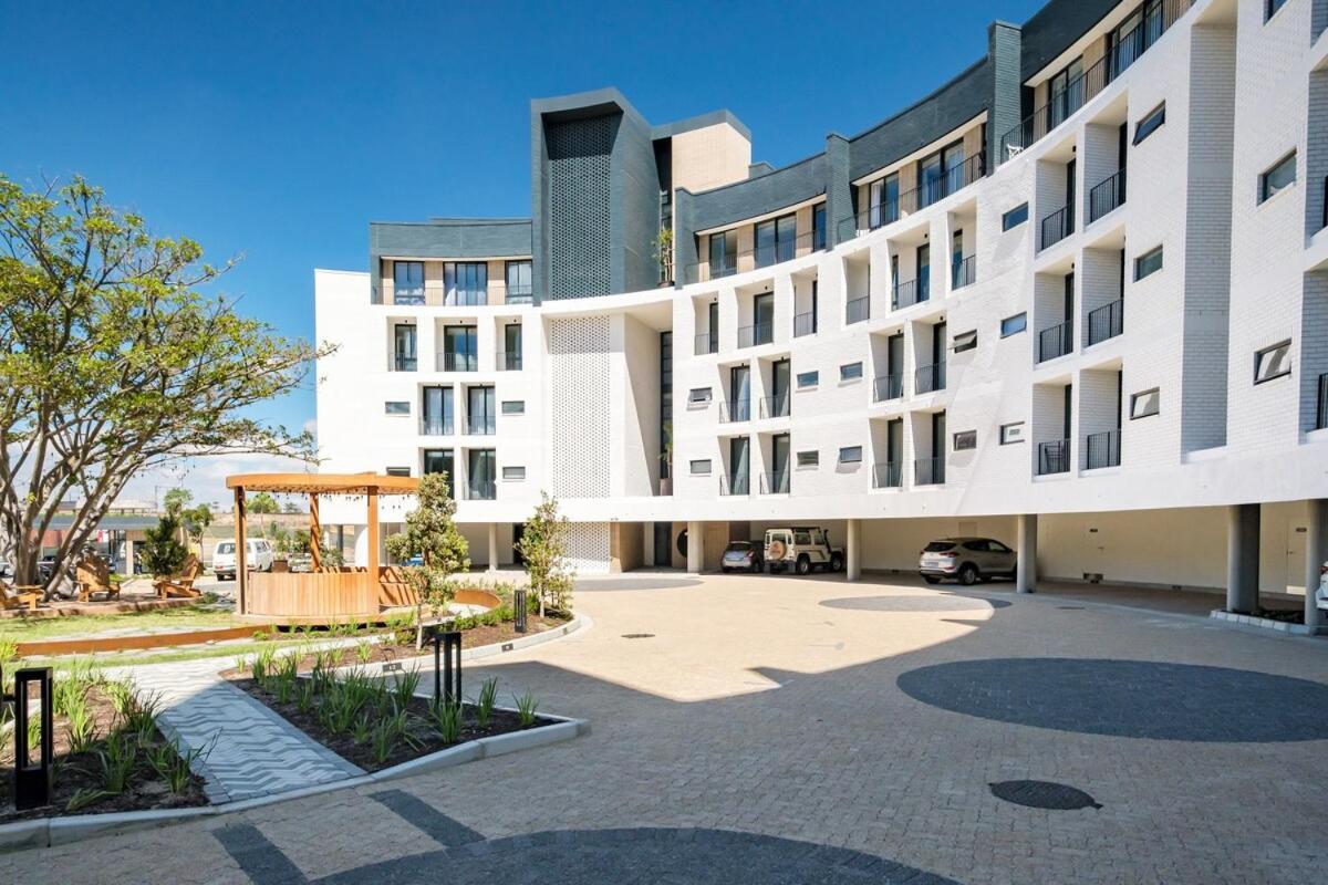 Belina - On Park Premier * Cape Town