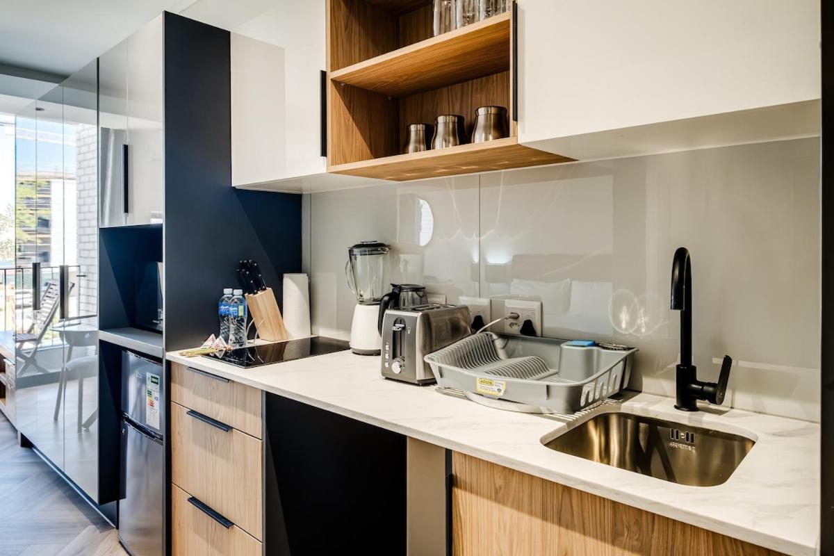 Belina - On Park Premier Apartment Cape Town